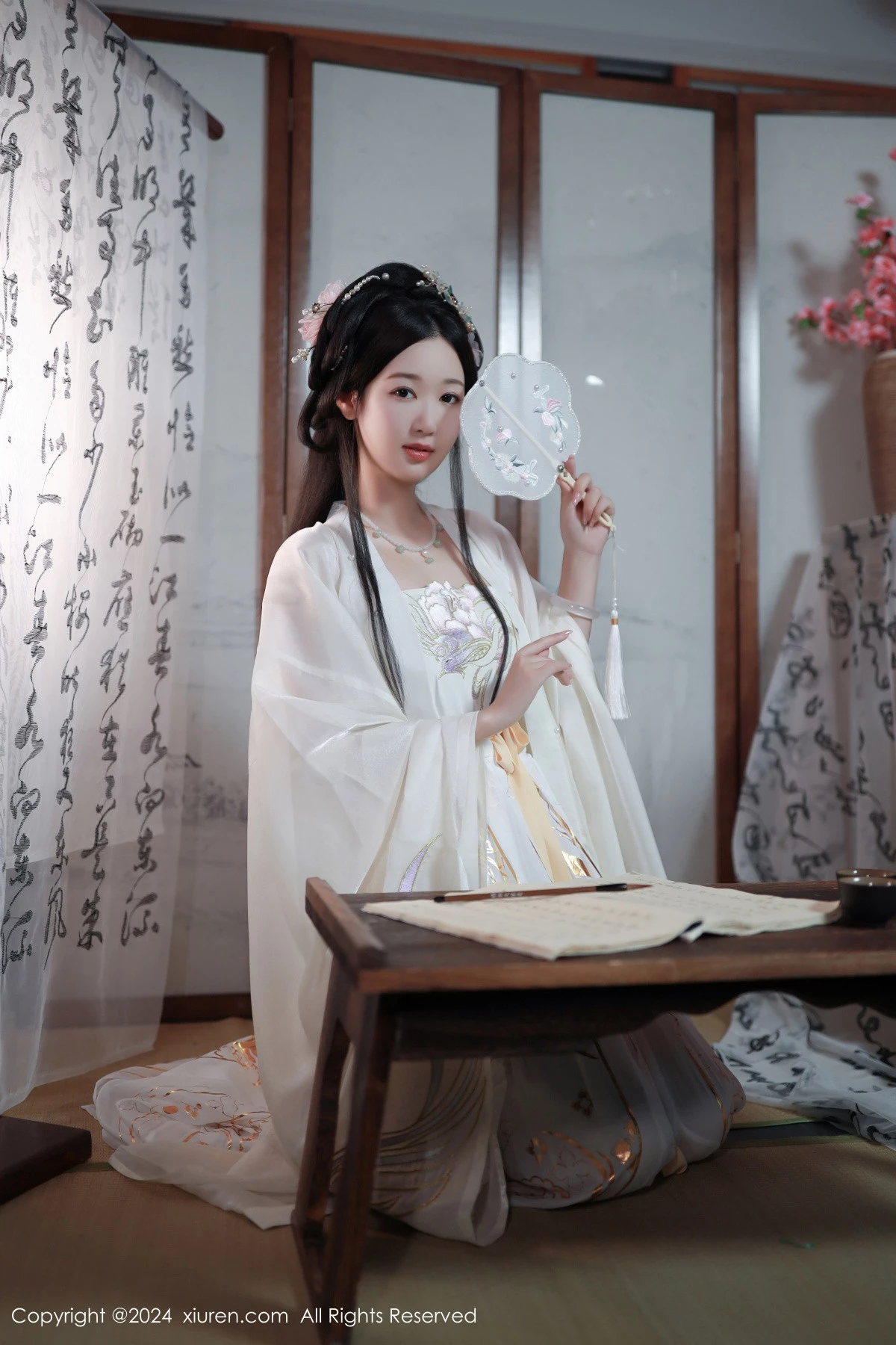 Xrmnw.Vip_唐安琪_写真