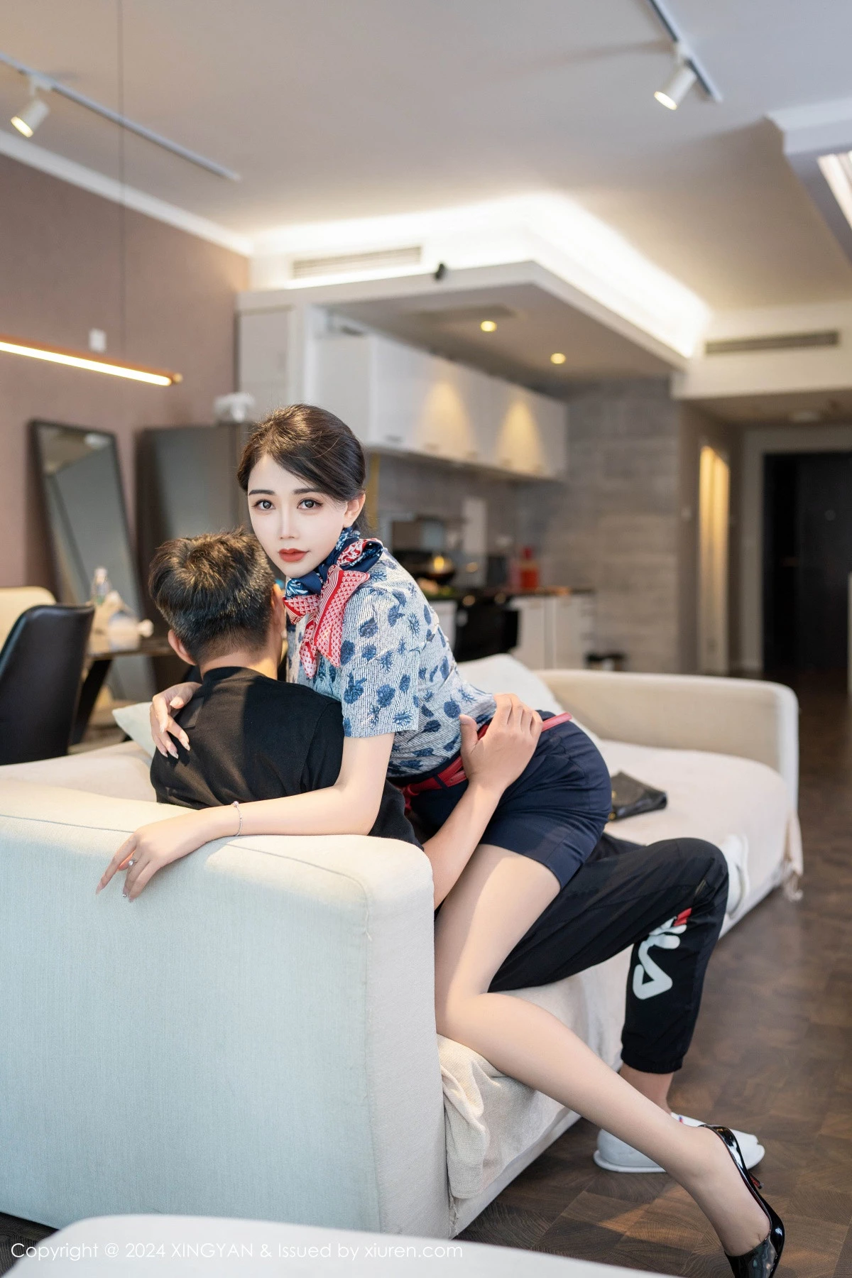 Xrmnw.Vip_李若汐_写真