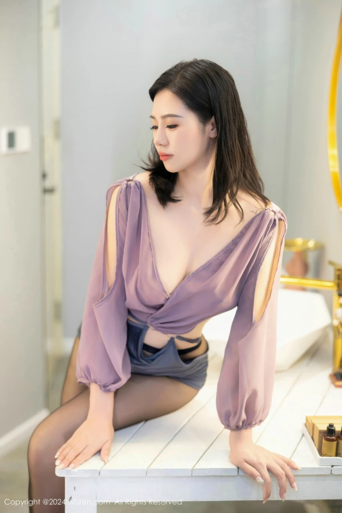 Xrmnw.Vip_金小依_写真