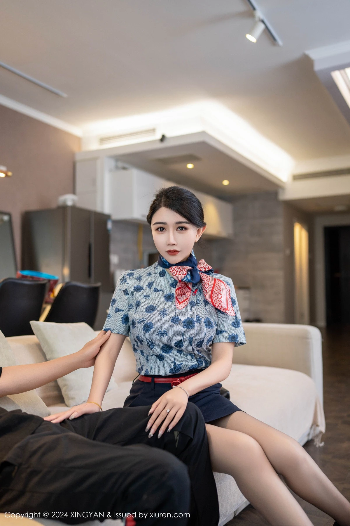 Xrmnw.Vip_李若汐_写真