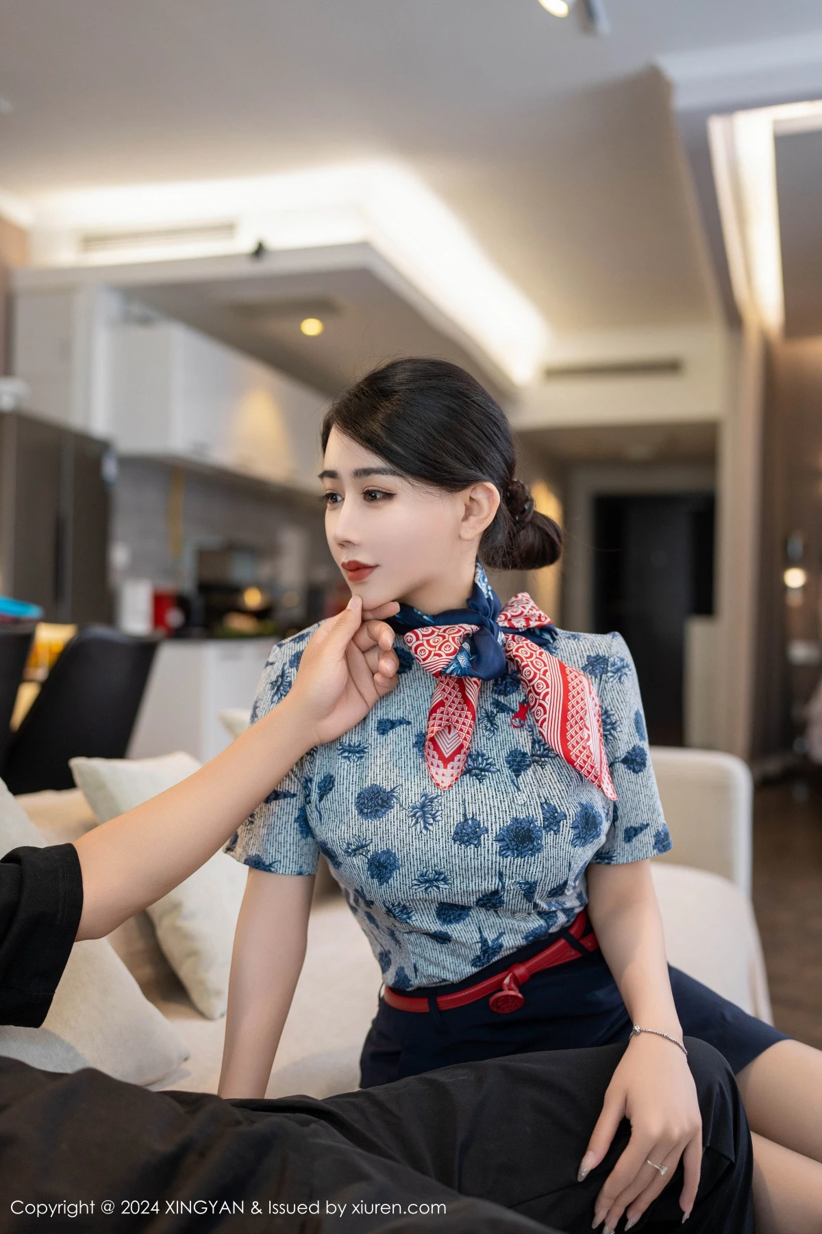 Xrmnw.Vip_李若汐_写真