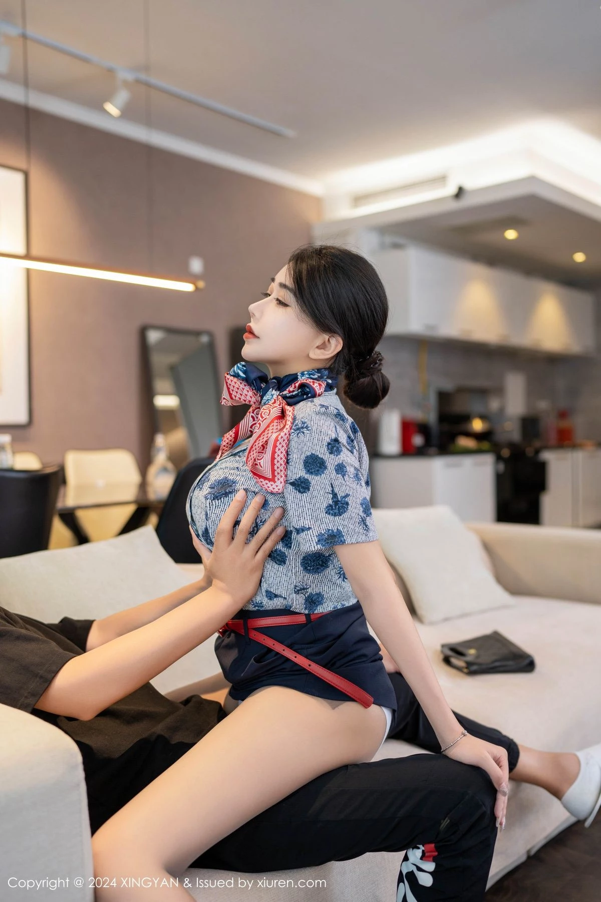 Xrmnw.Vip_李若汐_写真