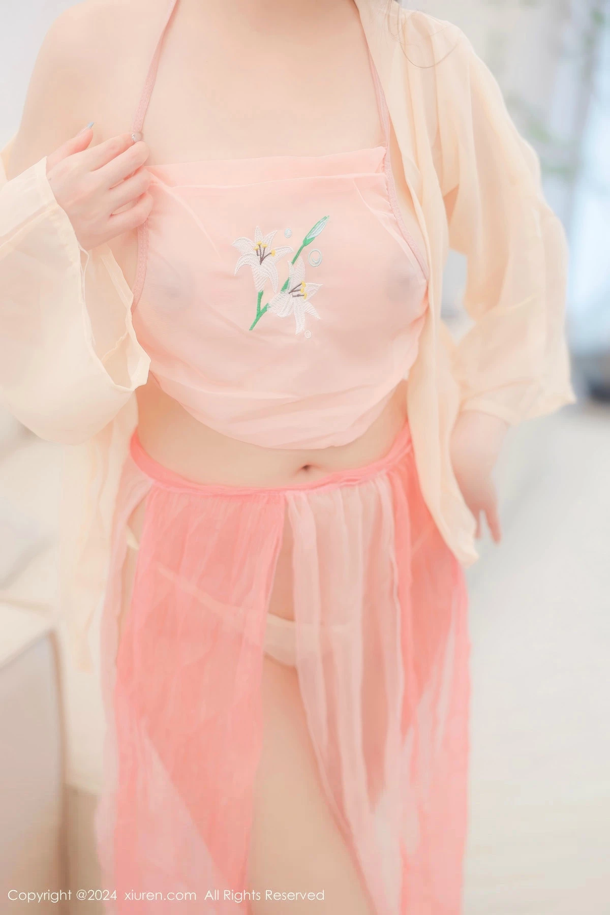 Xrmnw.Vip_软软酱_写真