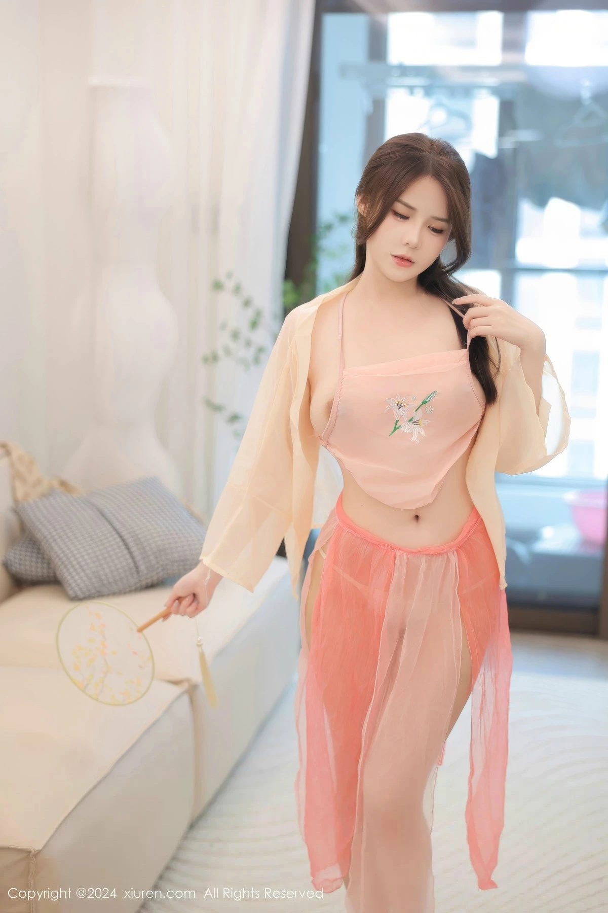 Xrmnw.Vip_软软酱_写真