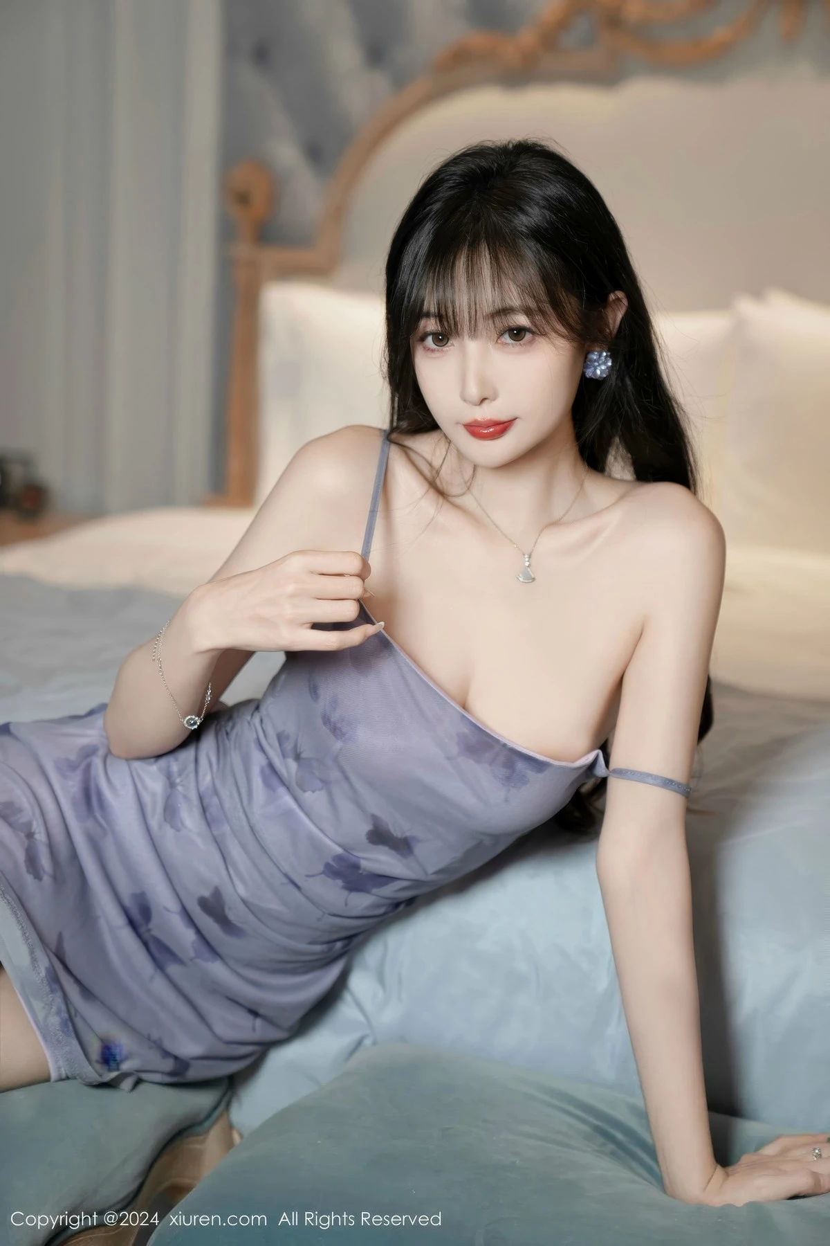 Xrmnw.Vip_林星阑_写真