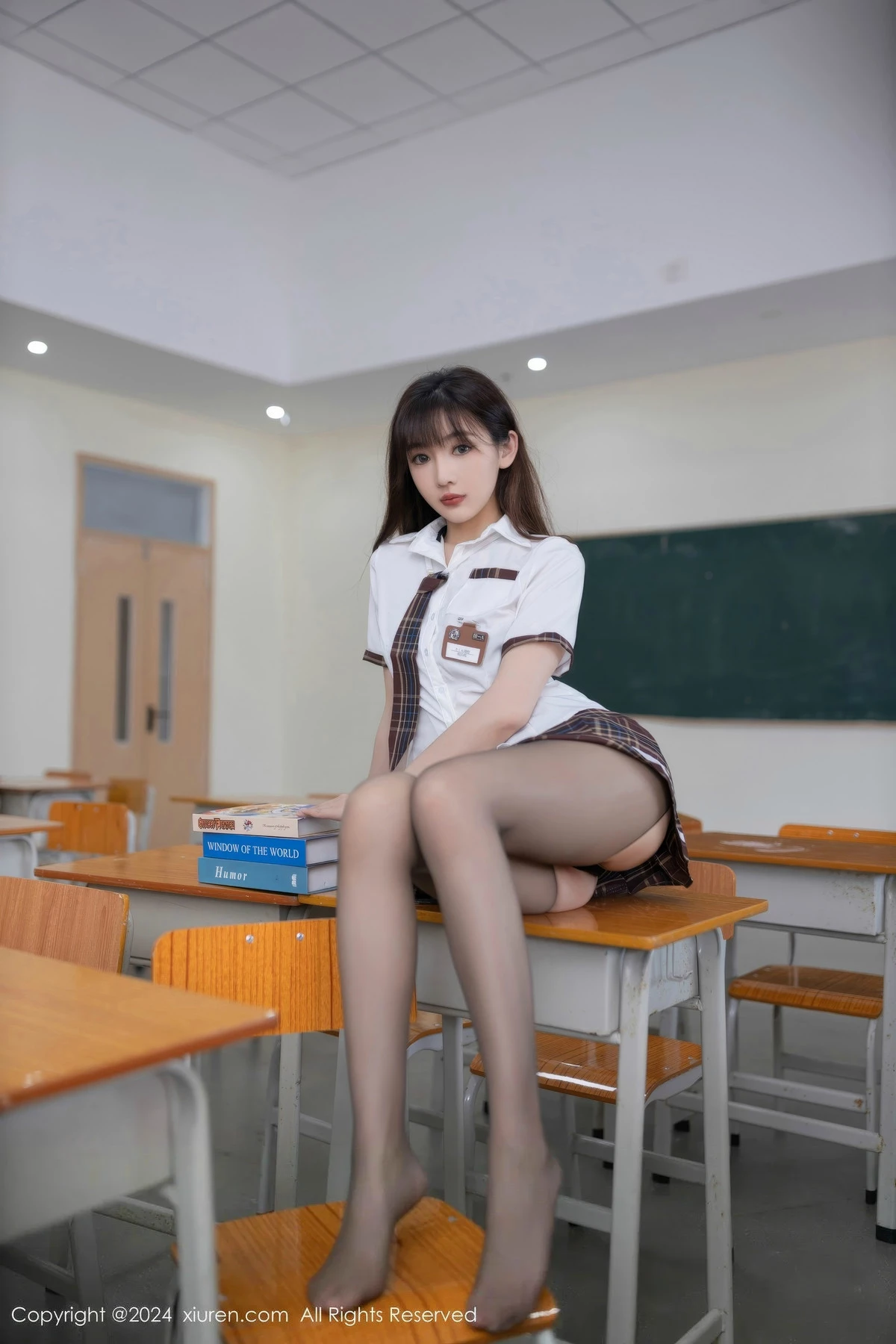 Xrmnw.Vip_陆萱萱_写真