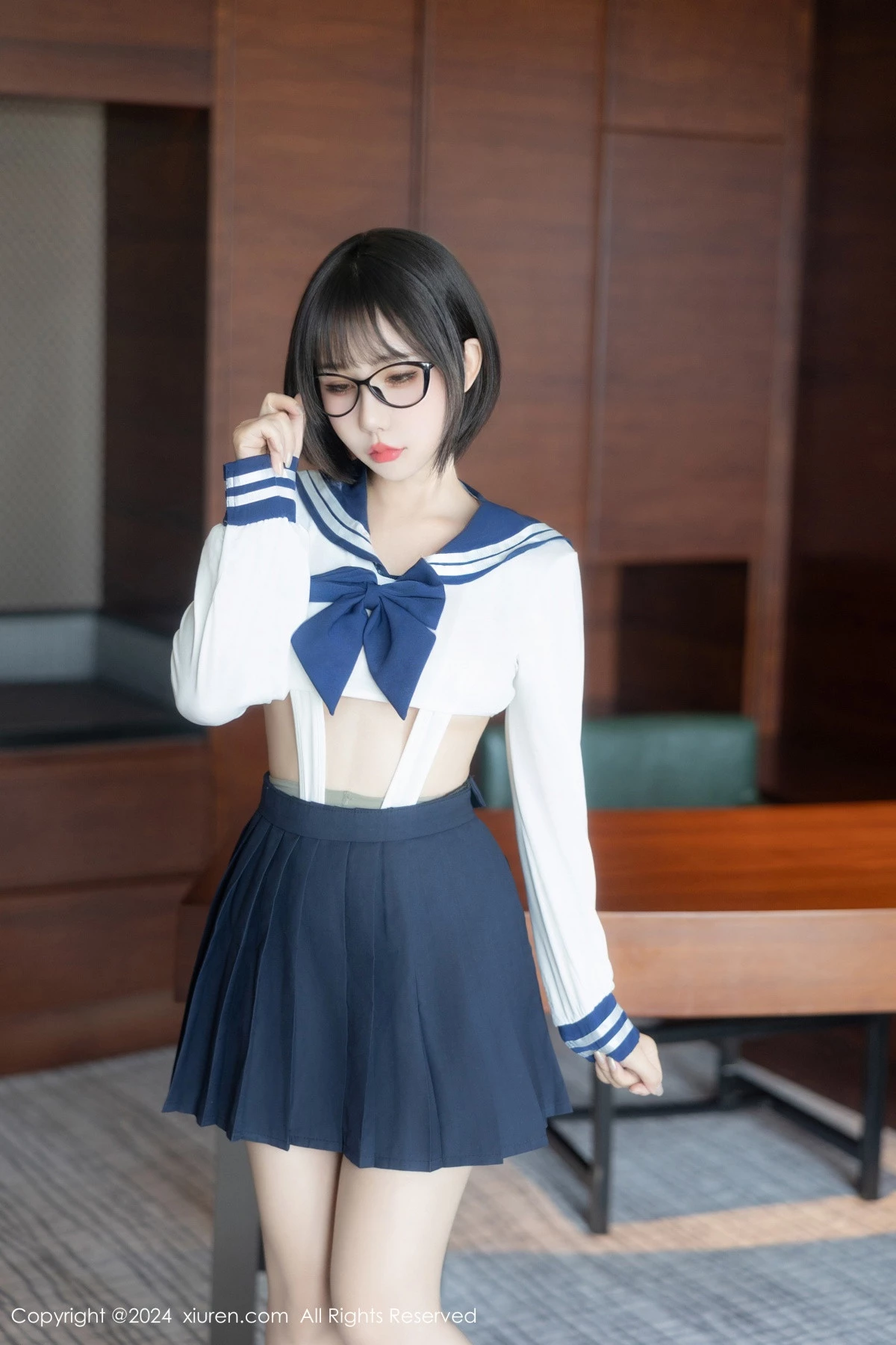 Xrmnw.Vip_小蛮妖_写真