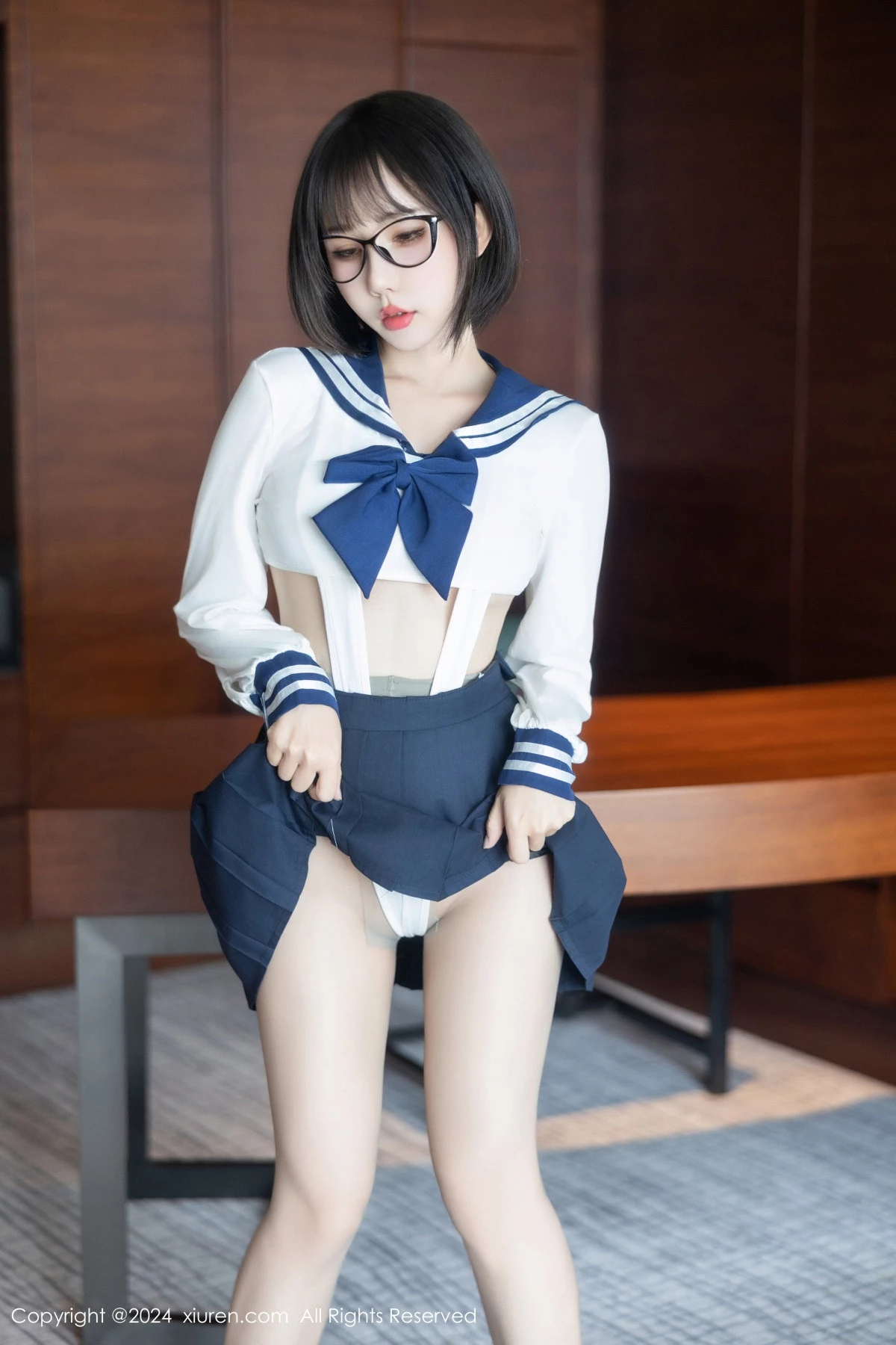 Xrmnw.Vip_小蛮妖_写真