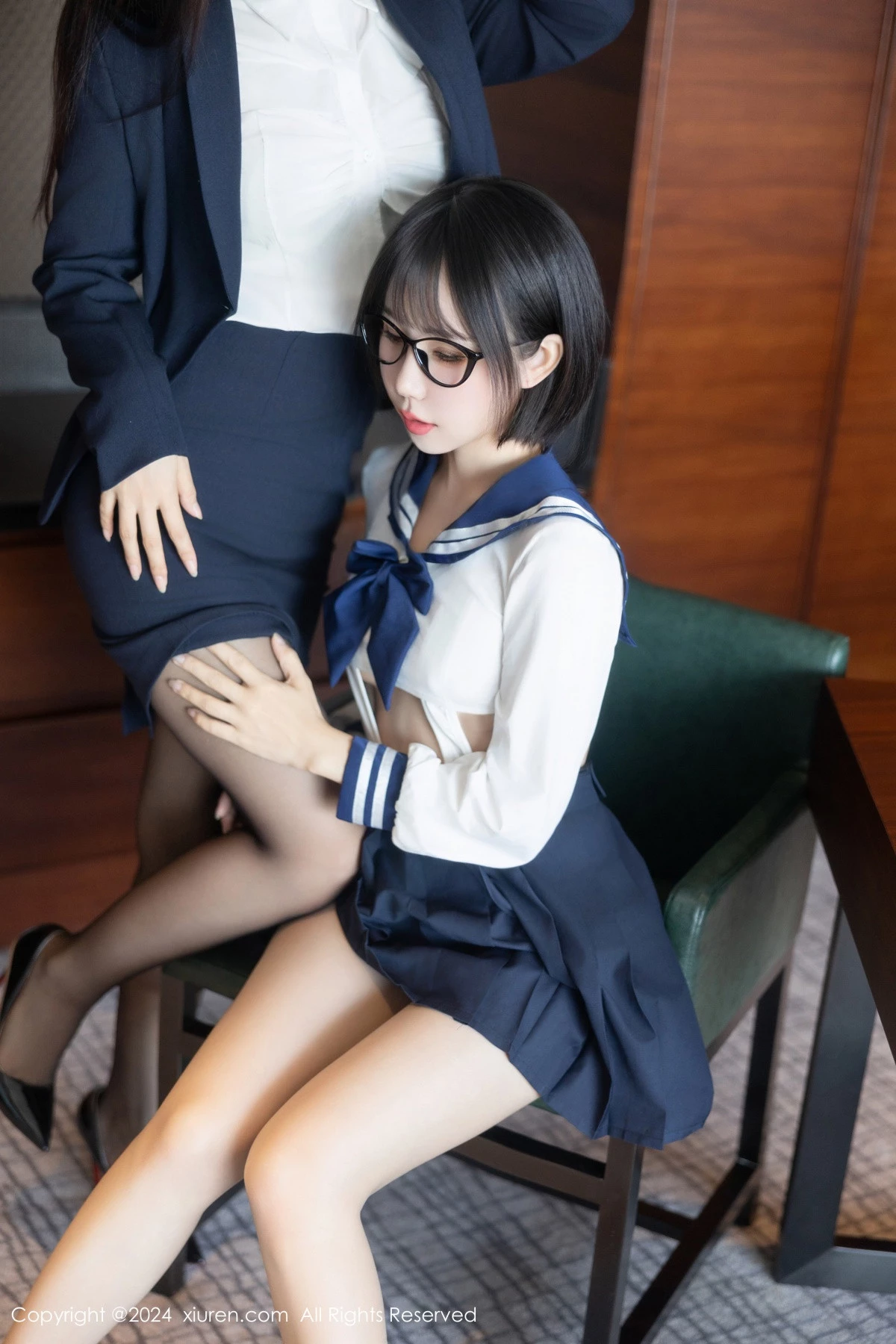 Xrmnw.Vip_小蛮妖_写真