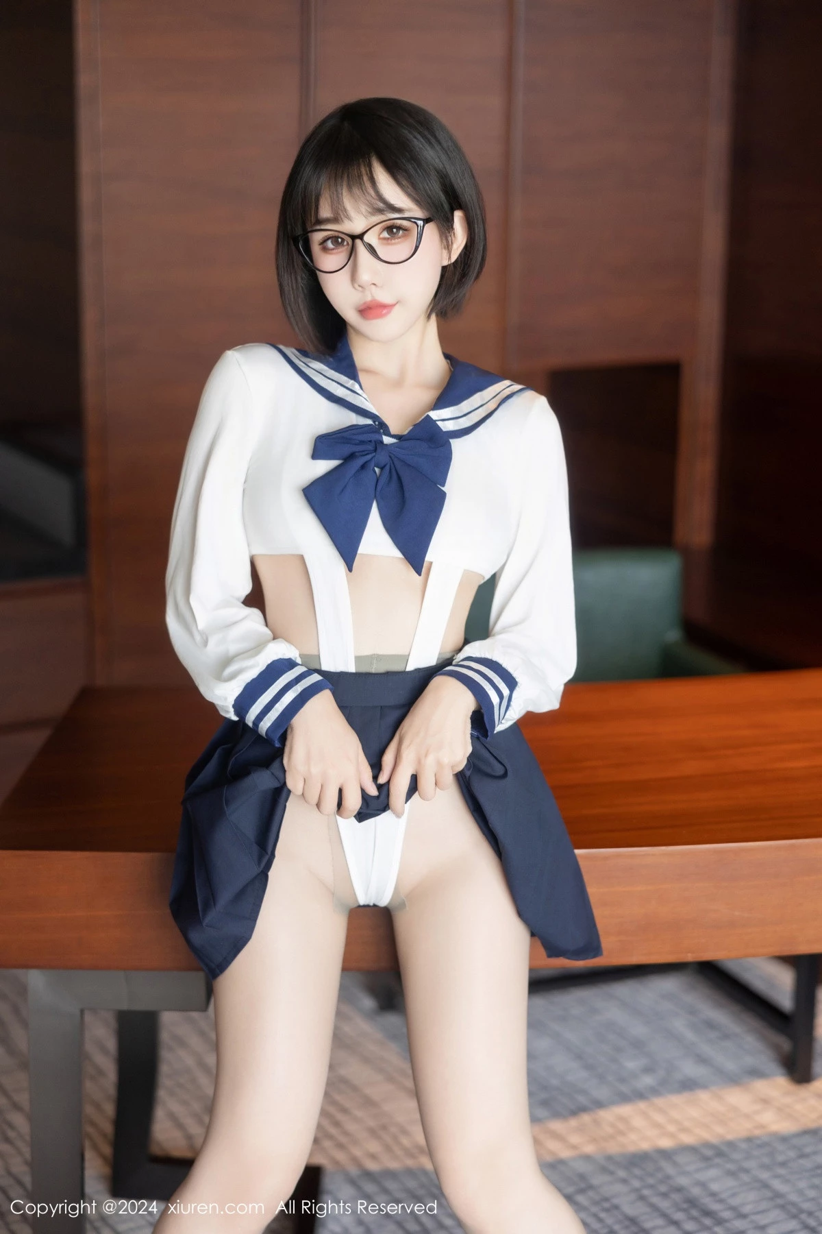 Xrmnw.Vip_小蛮妖_写真