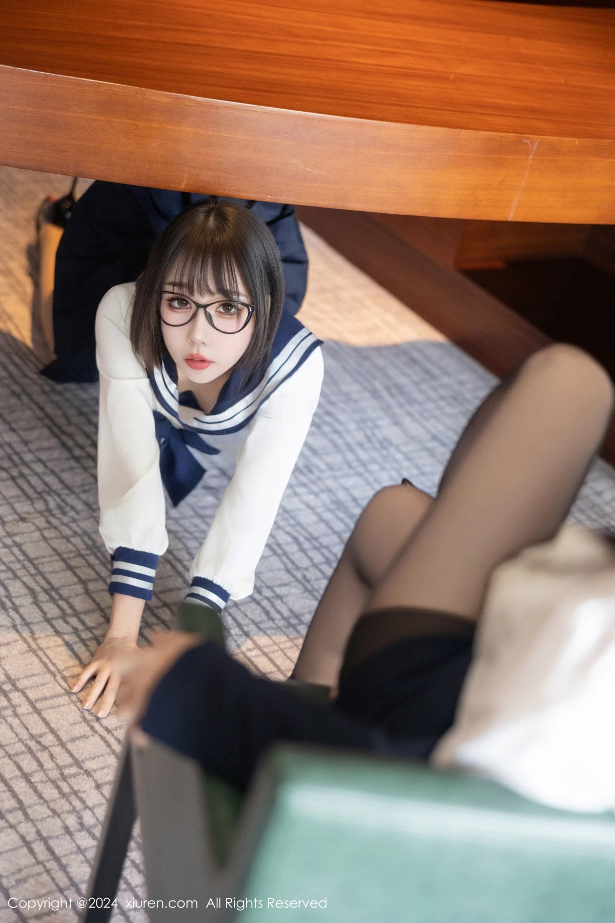 Xrmnw.Vip_小蛮妖_写真