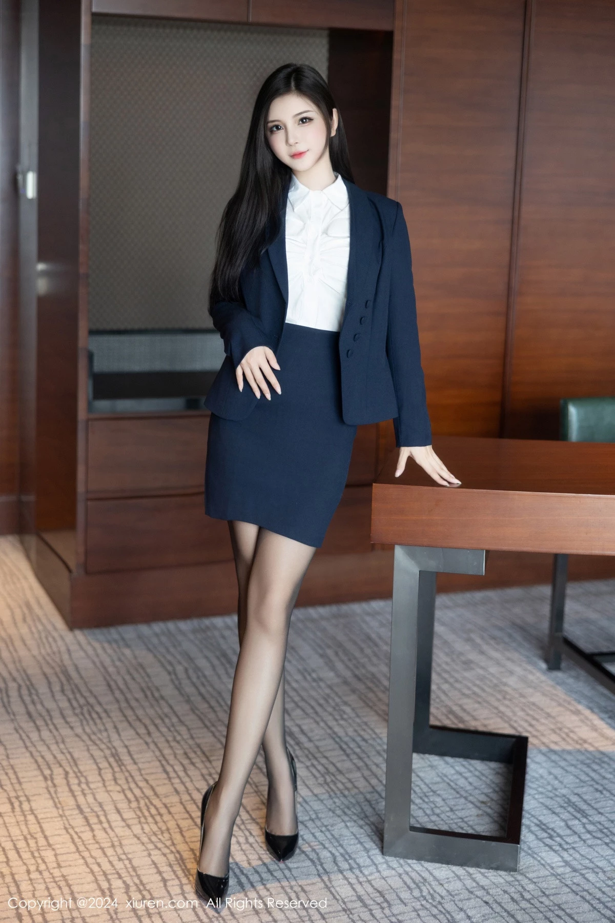 Xrmnw.Vip_小蛮妖_写真