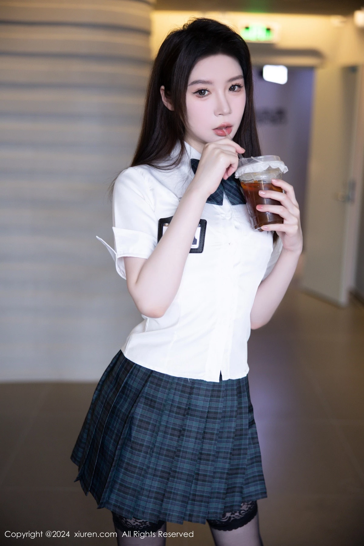 Xrmnw.Vip_梦心玥_写真
