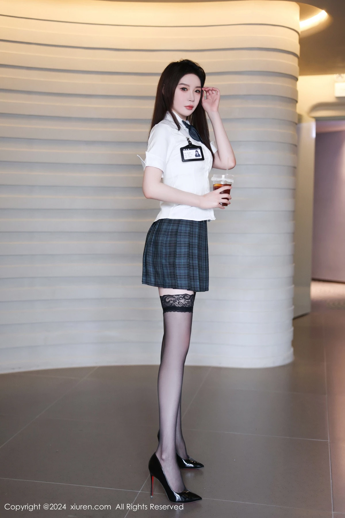Xrmnw.Vip_梦心玥_写真