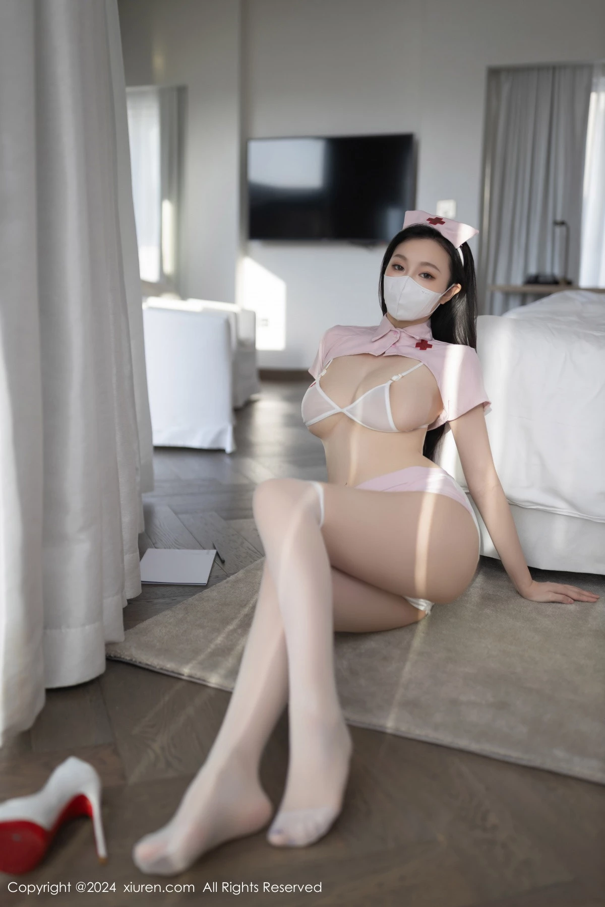 Xrmnw.Vip_安然_写真