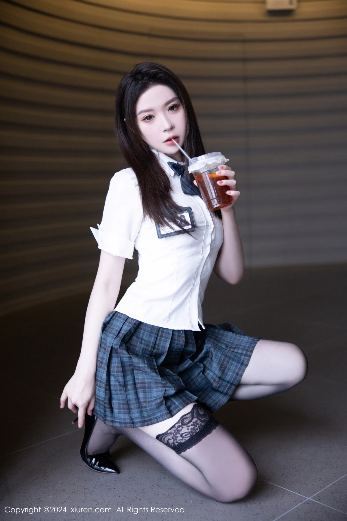 Xrmnw.Vip_梦心玥_写真