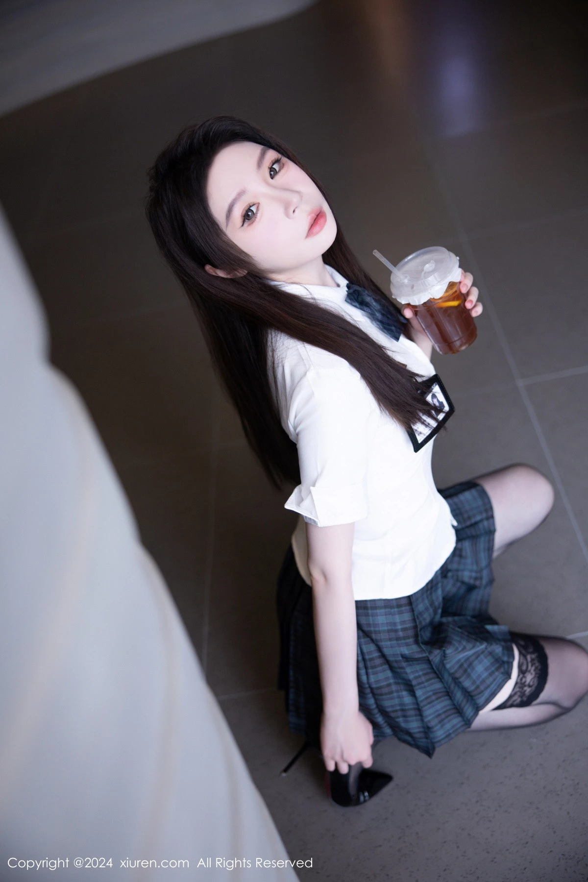 Xrmnw.Vip_梦心玥_写真