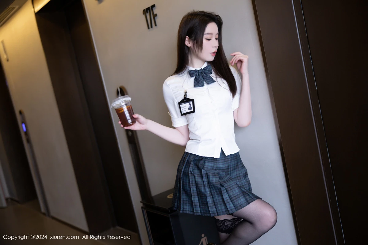 Xrmnw.Vip_梦心玥_写真