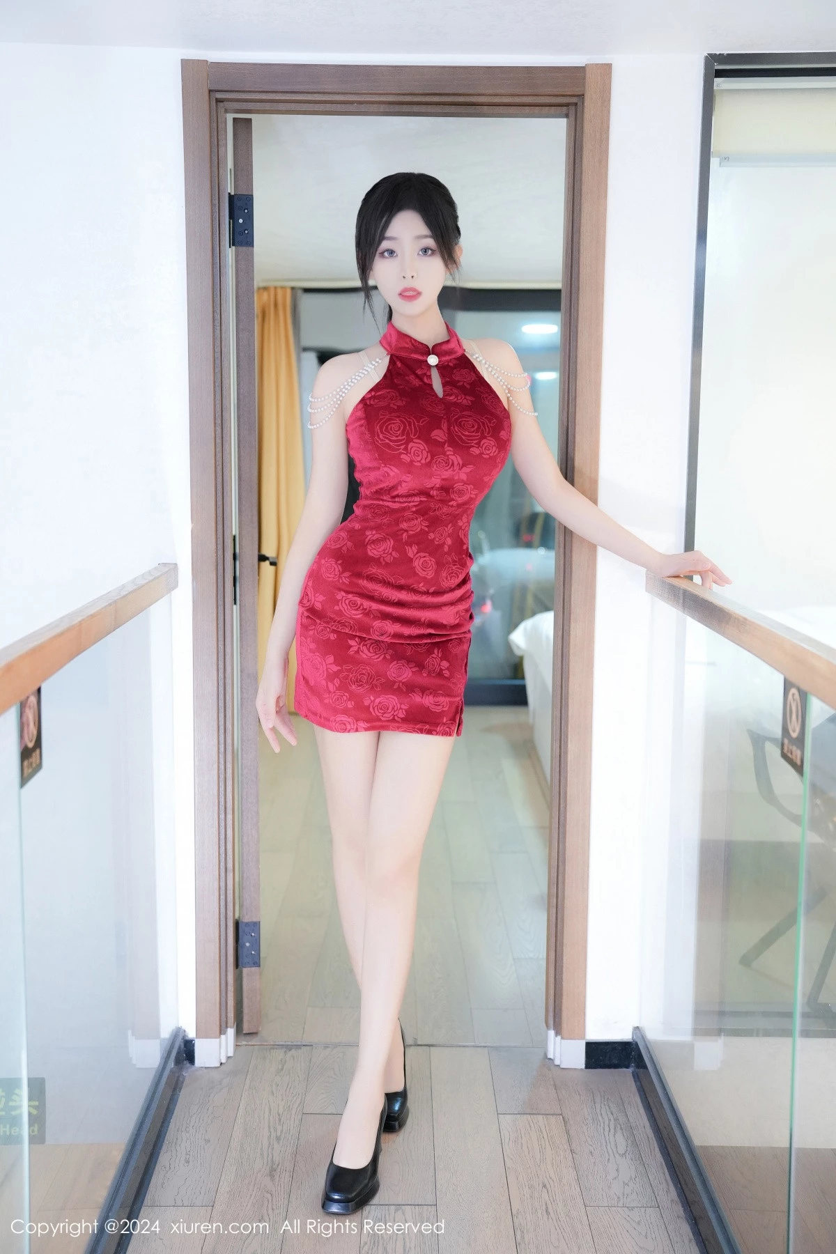 Xrmnw.Vip_董林越_写真