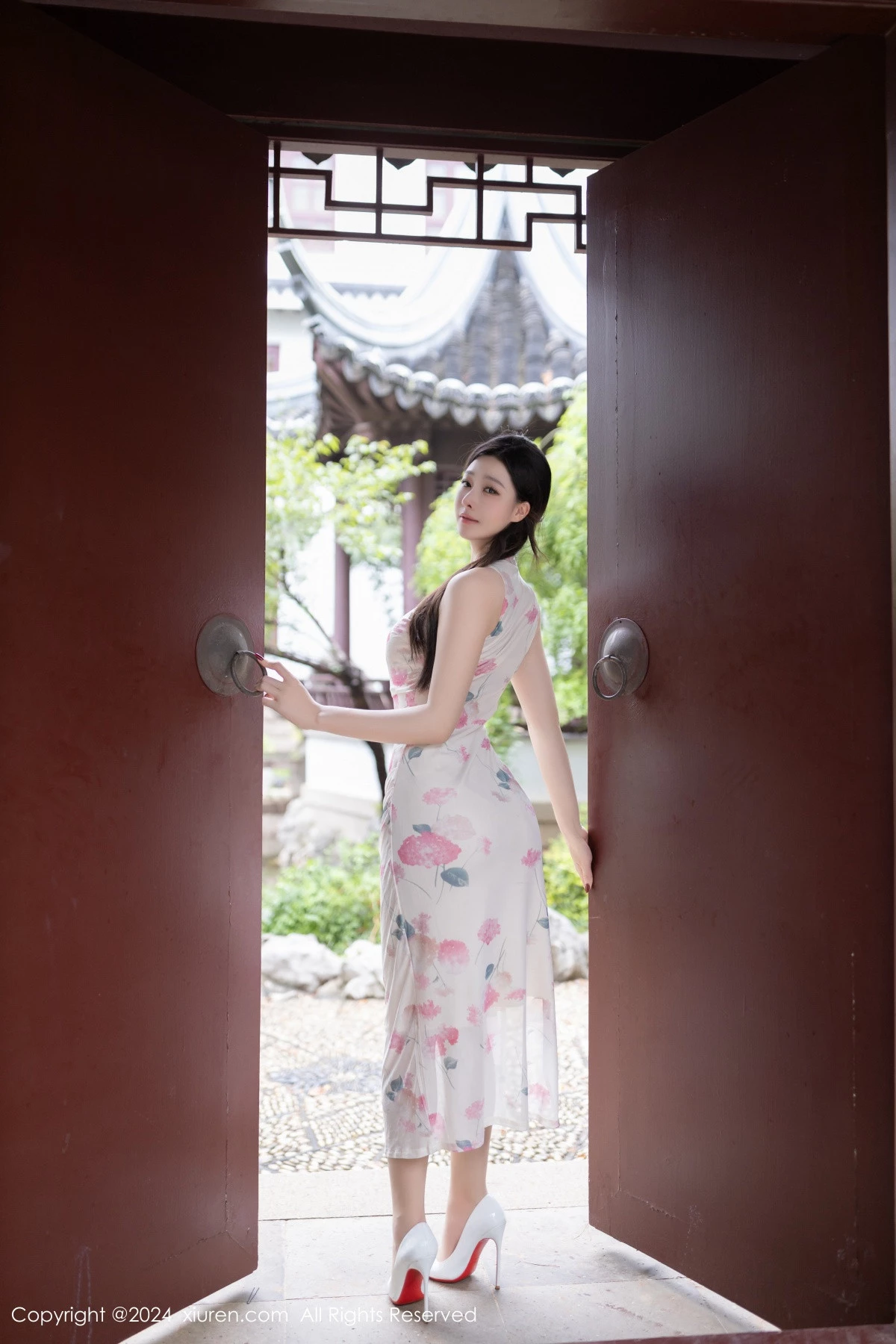 Xrmnw.Vip_小逗逗_写真