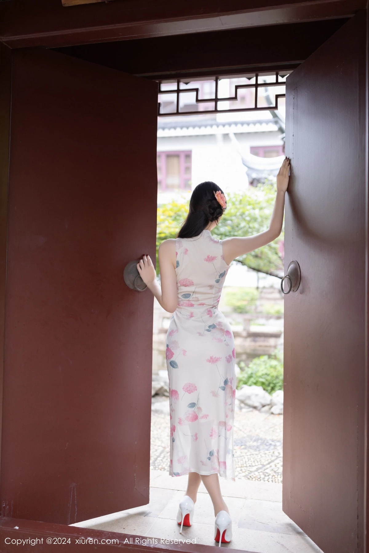 Xrmnw.Vip_小逗逗_写真