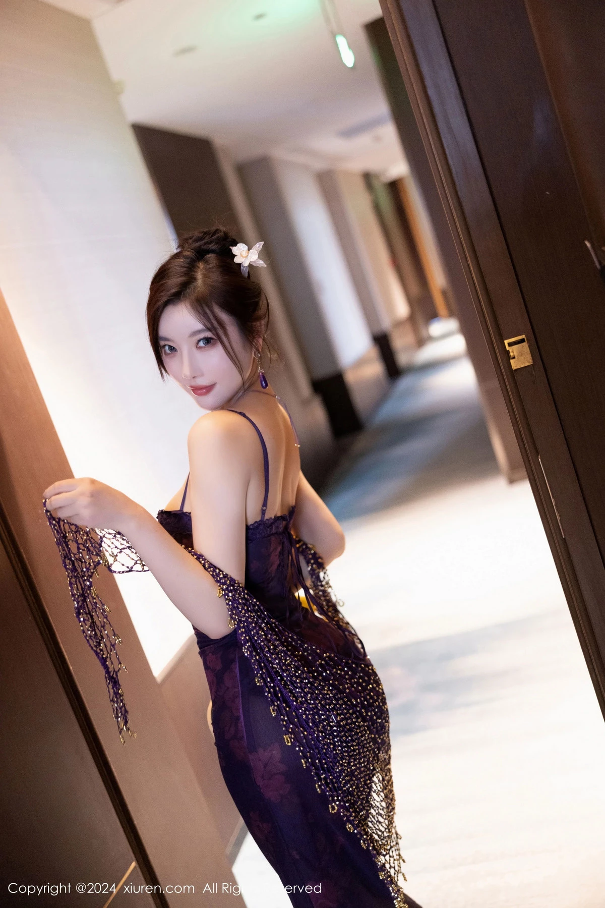 Xrmnw.Vip_杨晨晨_写真