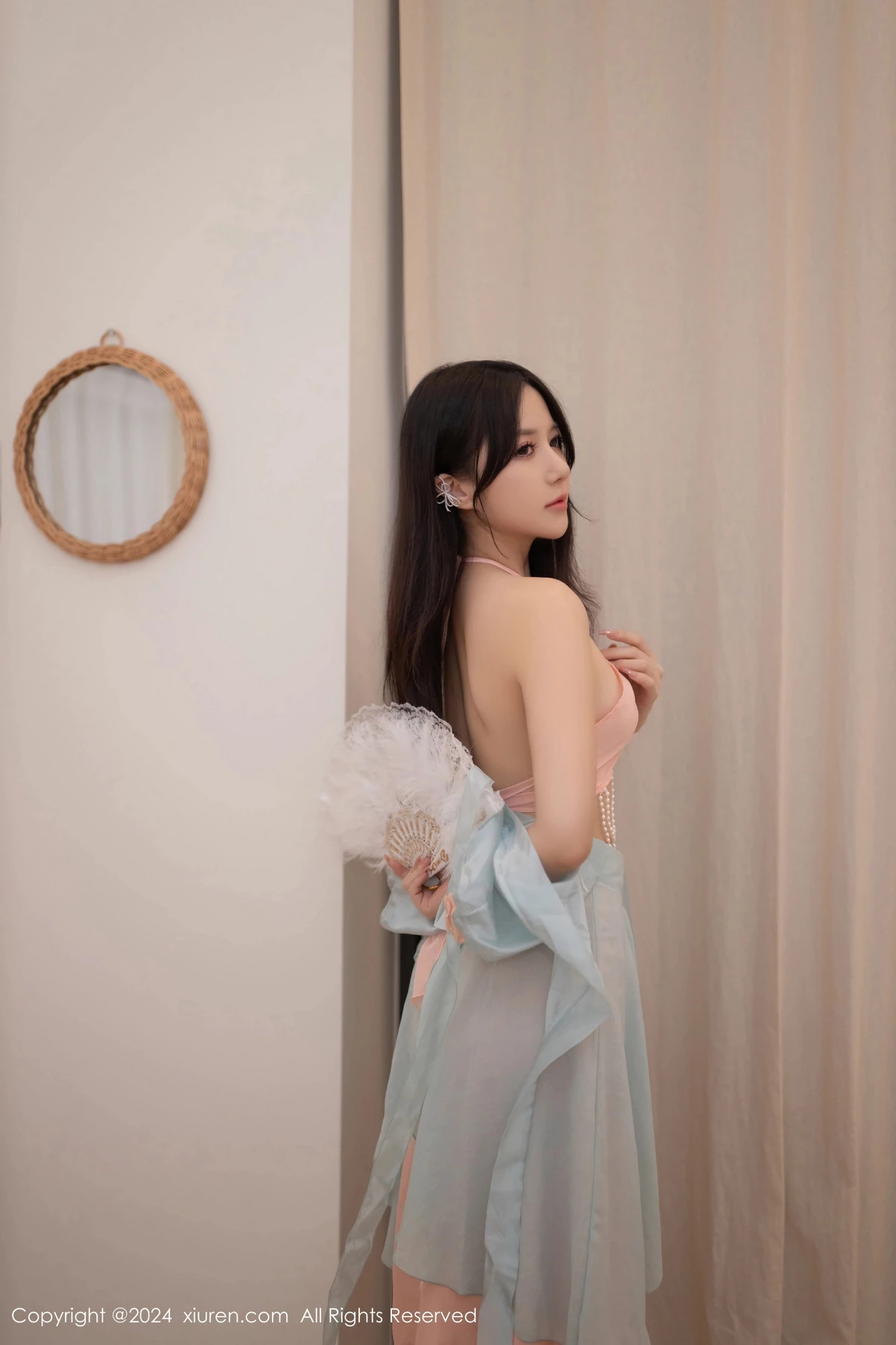 Xrmnw.Vip_鱼子酱_写真