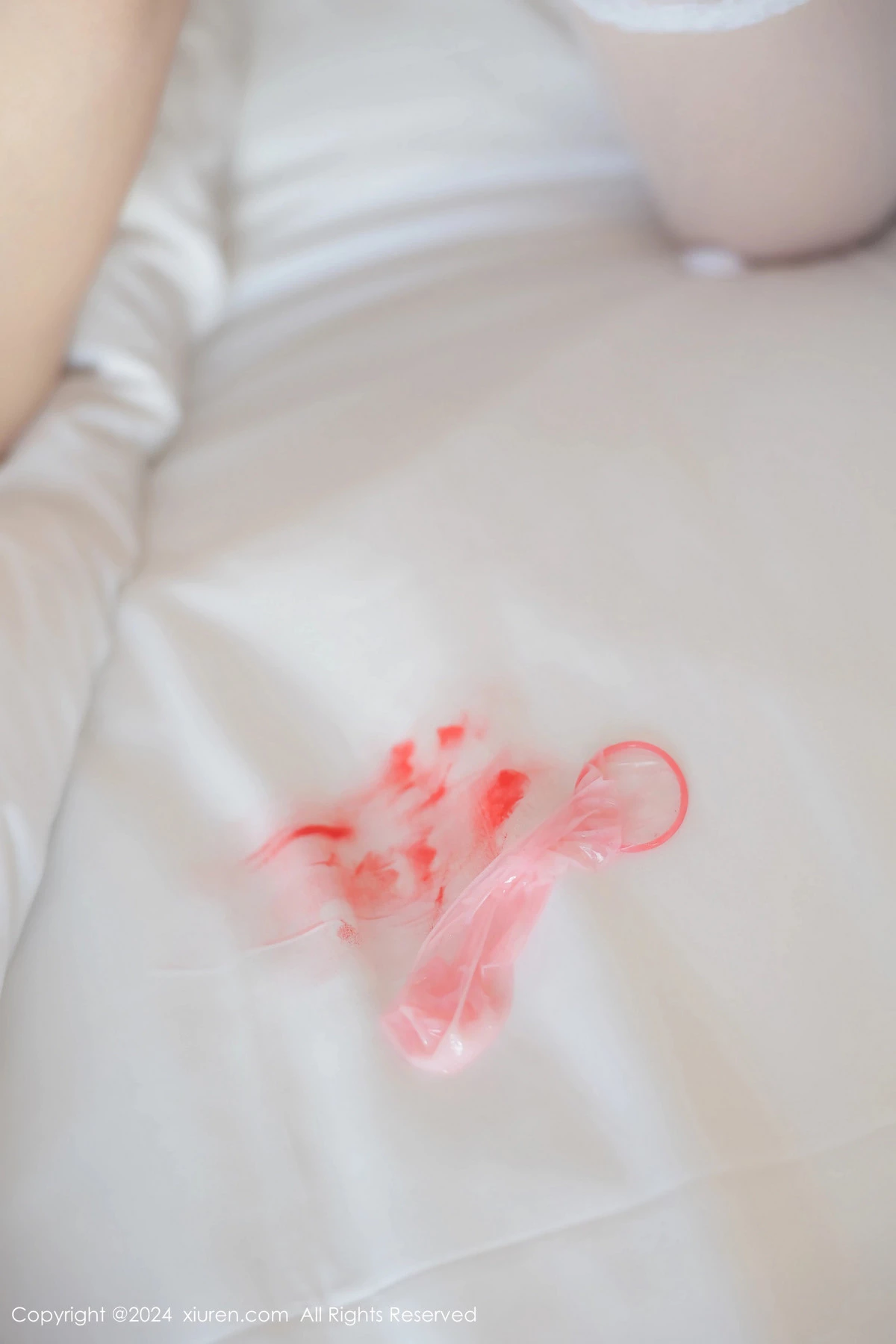 Xrmnw.Vip_桃妖夭_写真