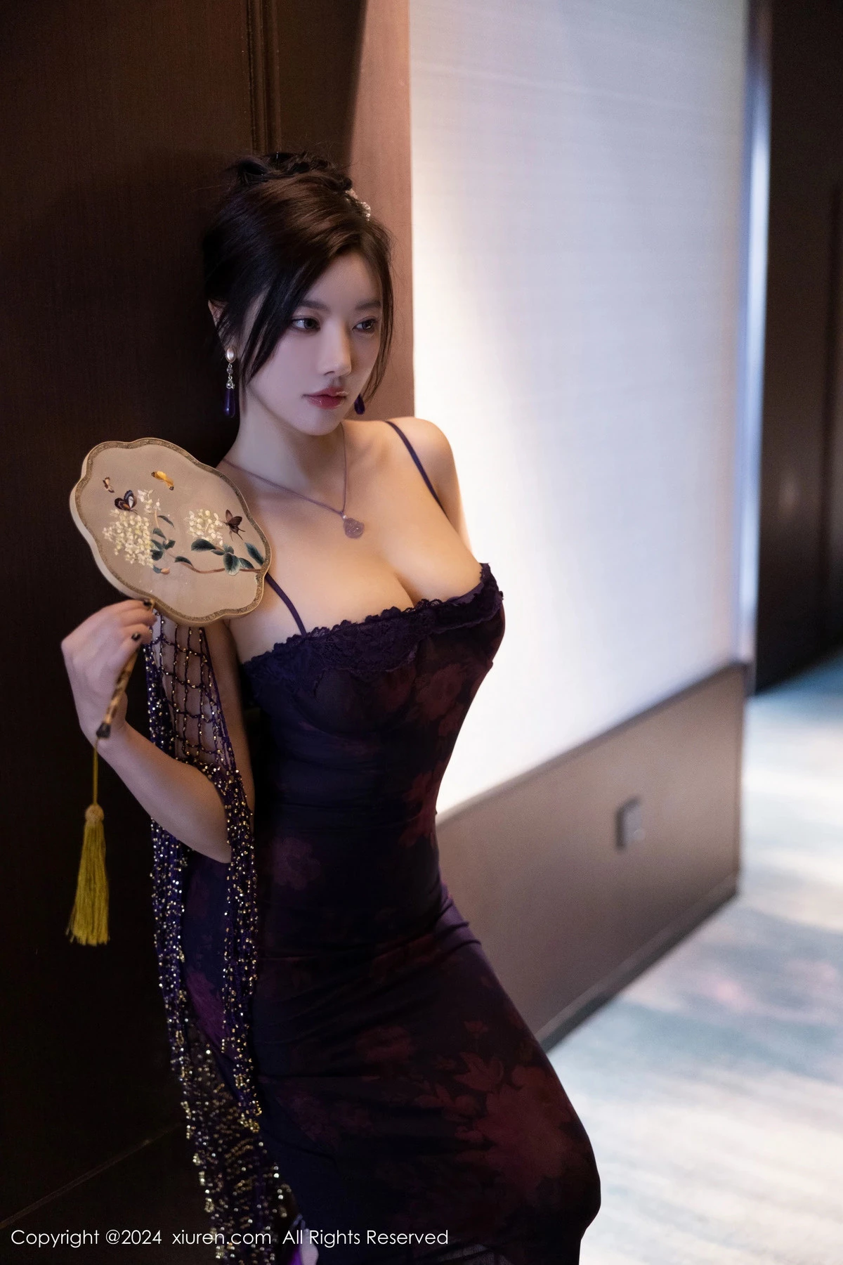 Xrmnw.Vip_杨晨晨_写真