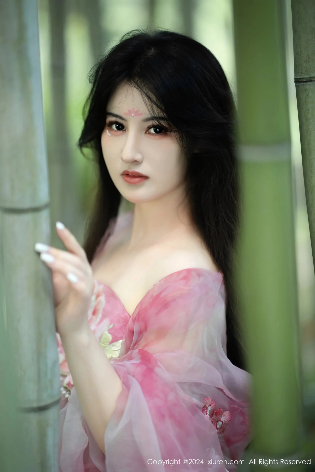 Xrmnw.Vip_诗诗_写真
