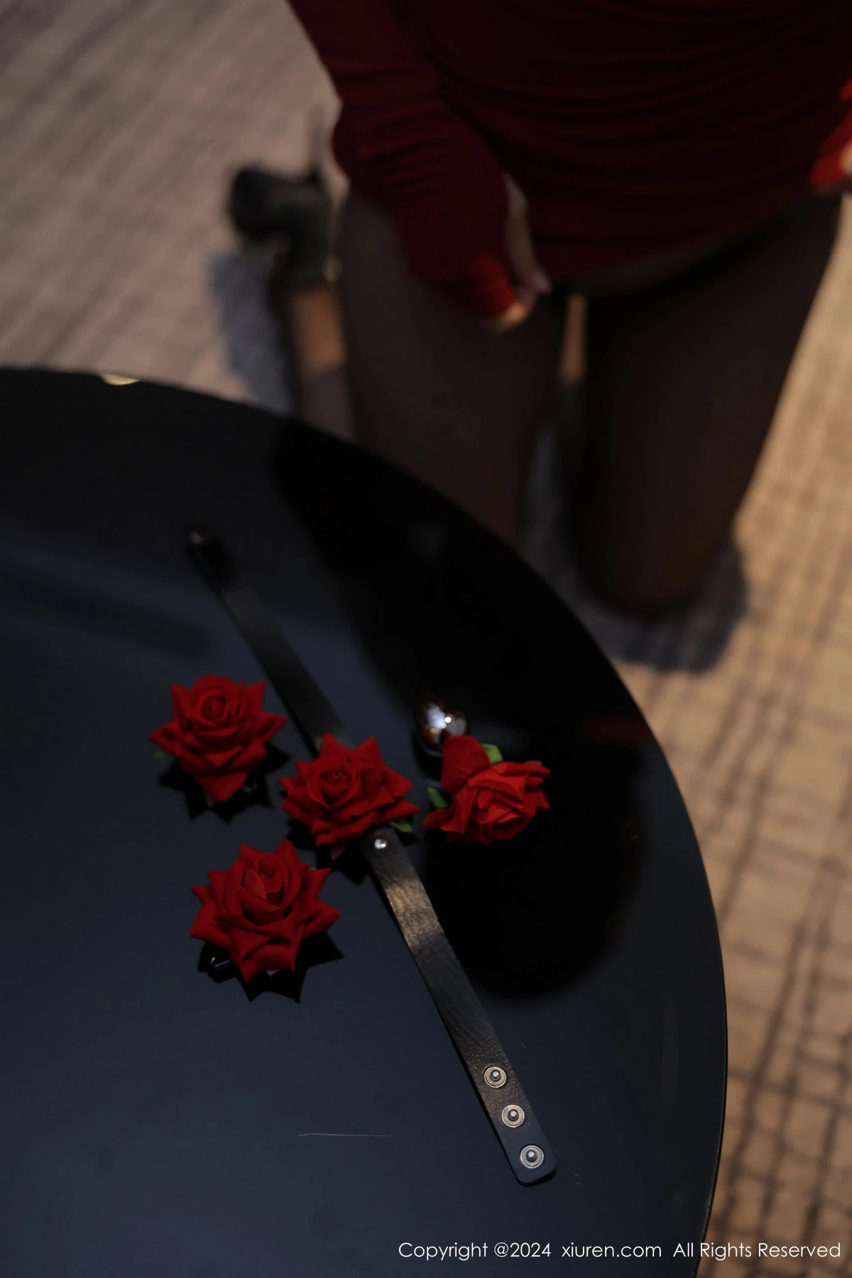Xrmnw.Vip_波巧酱_写真