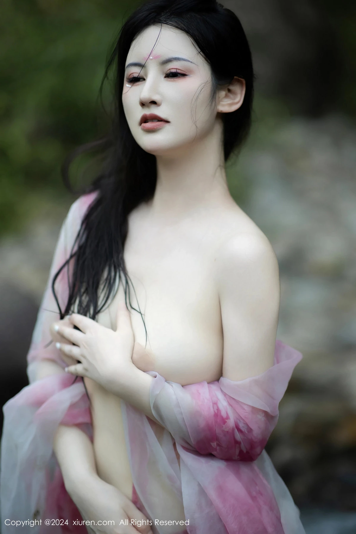 Xrmnw.Vip_诗诗_写真