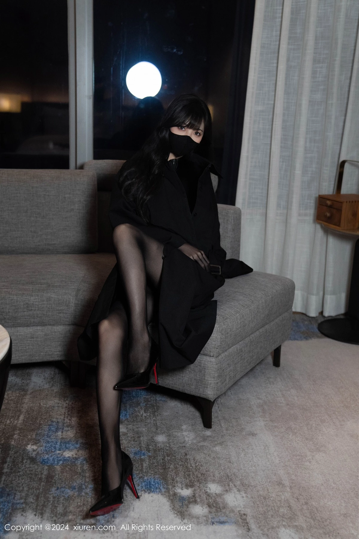 Xrmnw.Vip_林星阑_写真