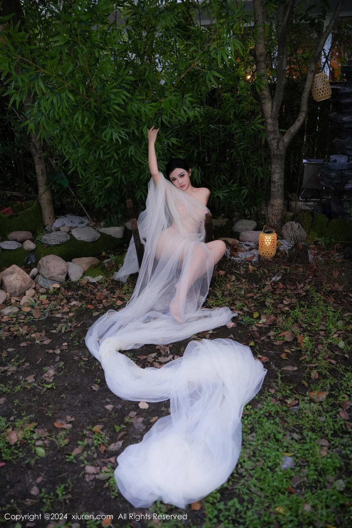 Xrmnw.Vip_妙可可_写真