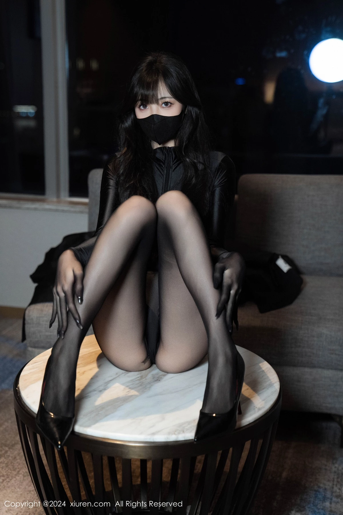 Xrmnw.Vip_林星阑_写真