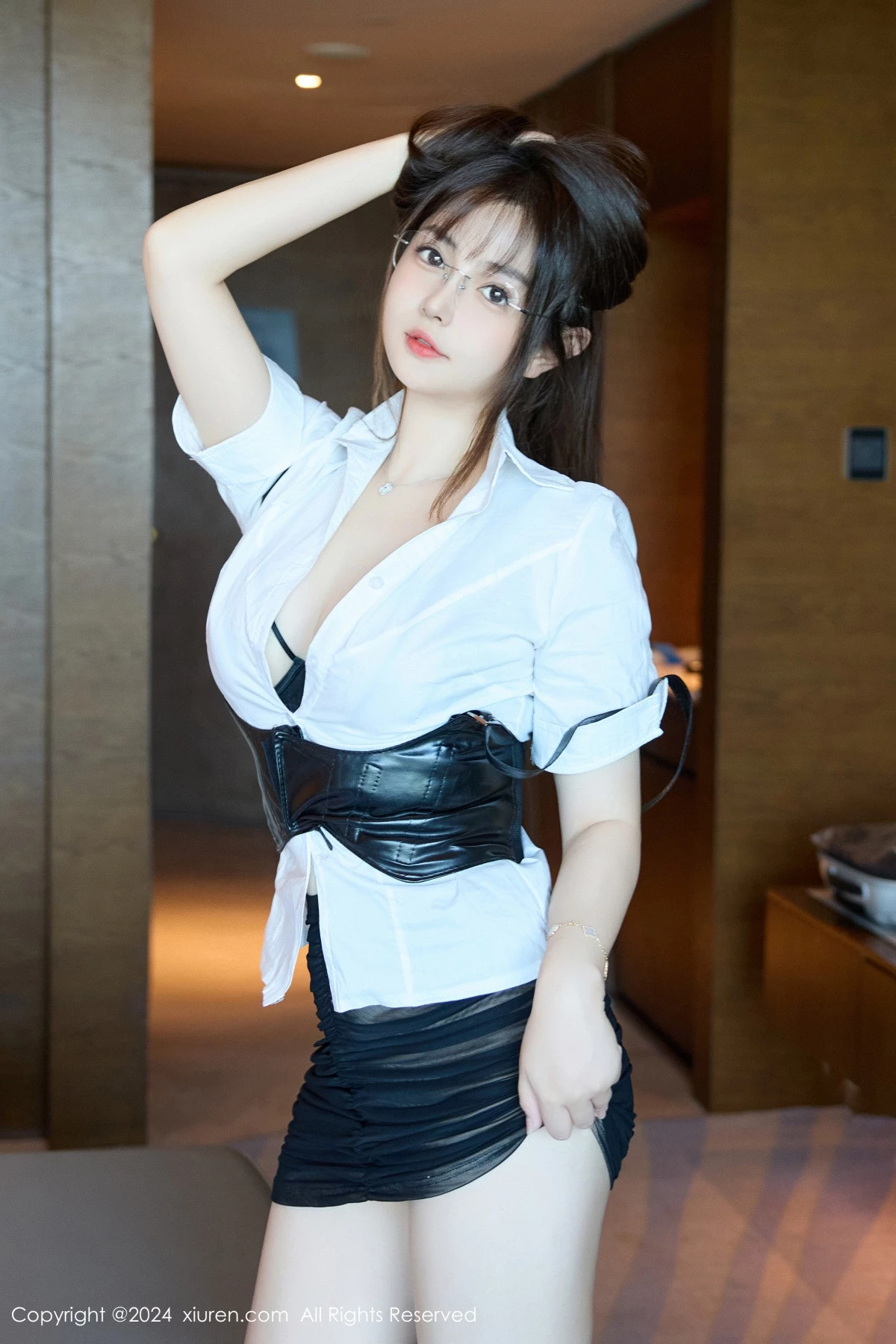 Xrmnw.Vip_养乐多_写真