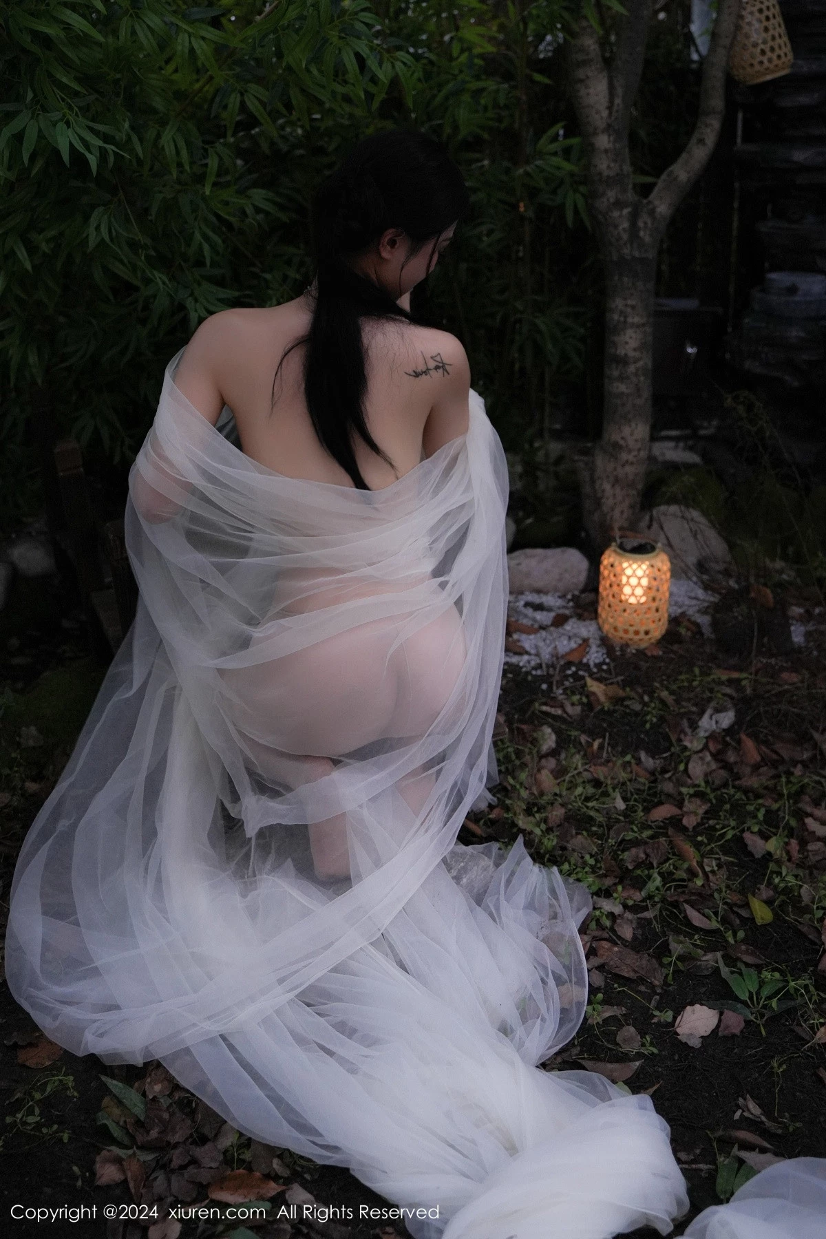 Xrmnw.Vip_妙可可_写真