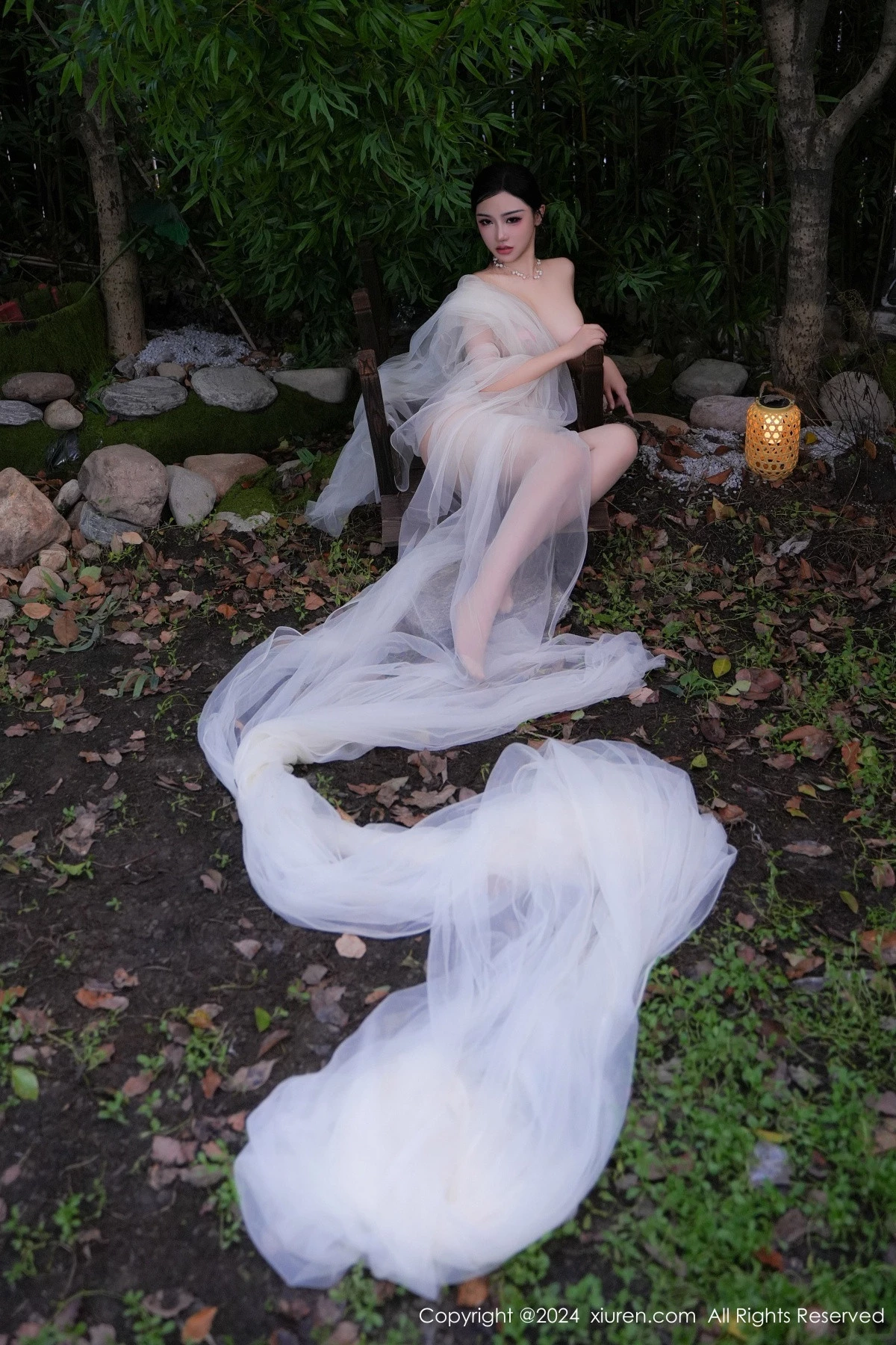 Xrmnw.Vip_妙可可_写真