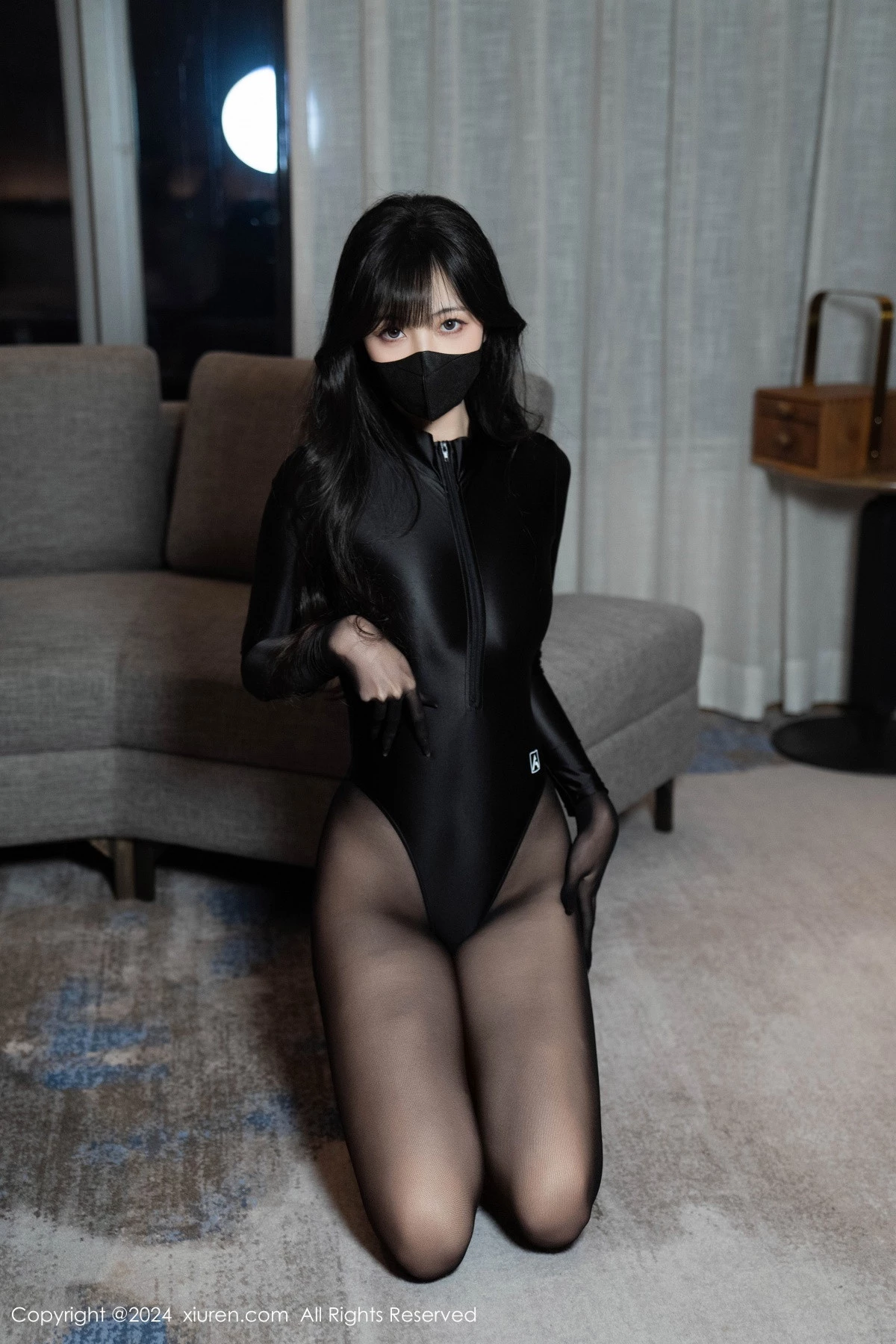 Xrmnw.Vip_林星阑_写真