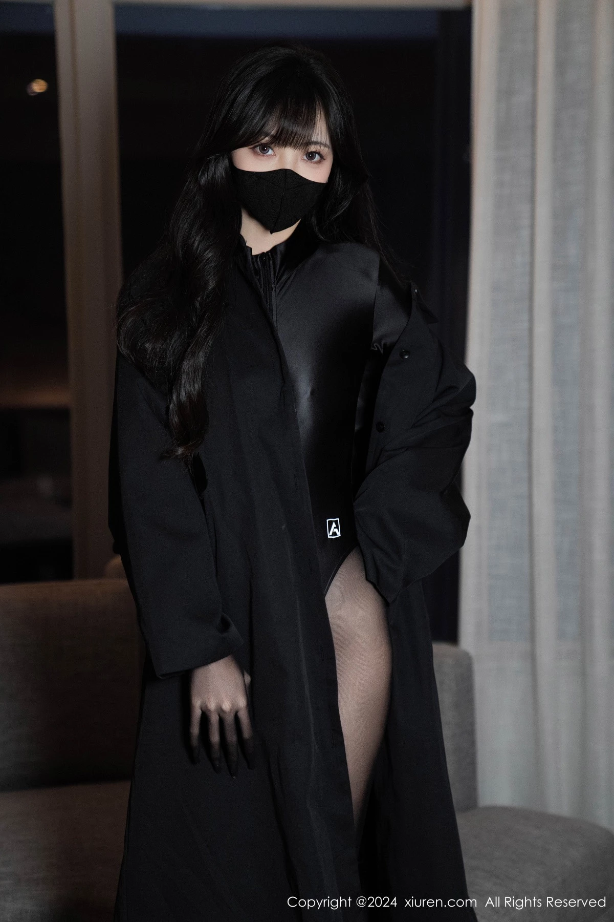 Xrmnw.Vip_林星阑_写真