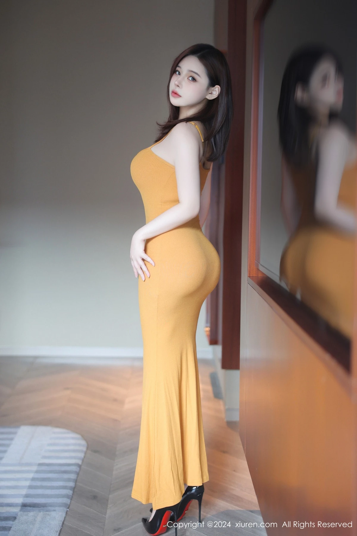 Xrmnw.Vip_麻布学妹_写真