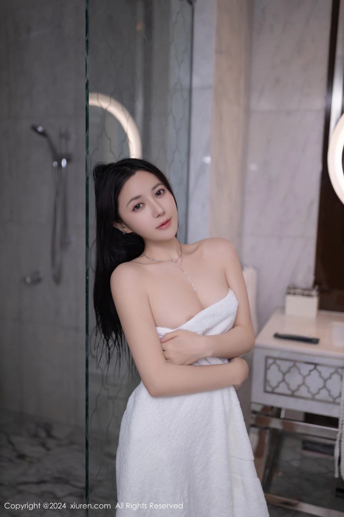 Xrmnw.Vip_鱼子酱_写真