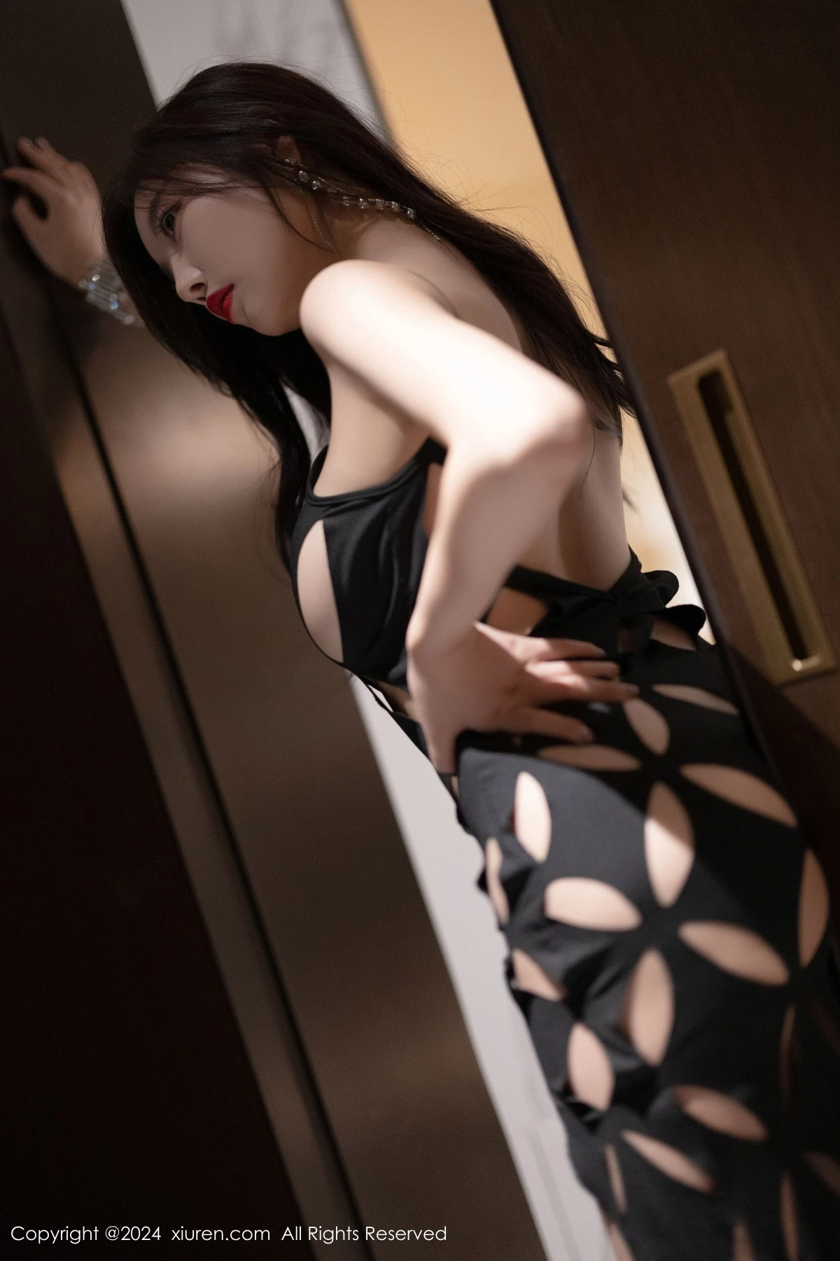 Xrmnw.Vip_杨晨晨_写真
