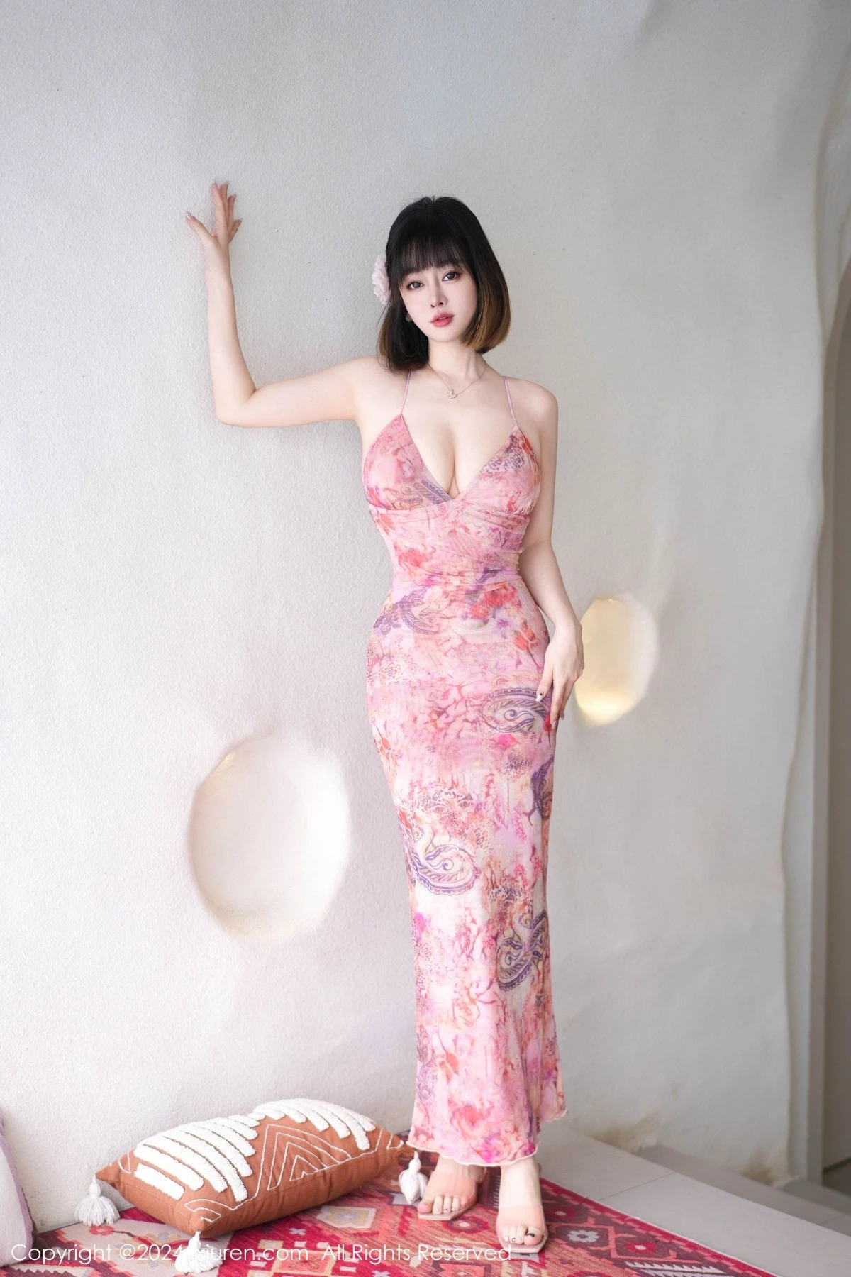 Xrmnw.Vip_王雨纯_写真