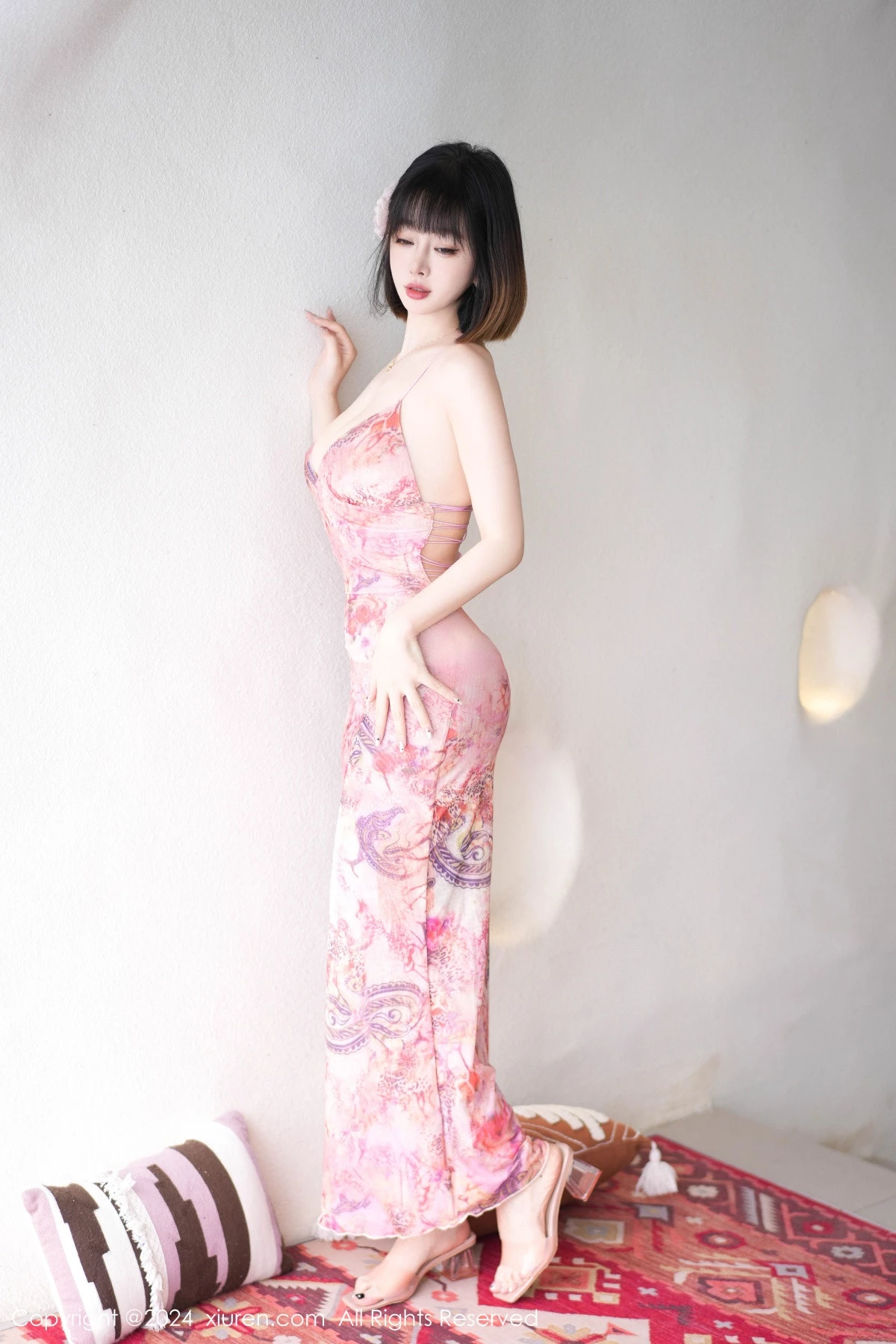 Xrmnw.Vip_王雨纯_写真