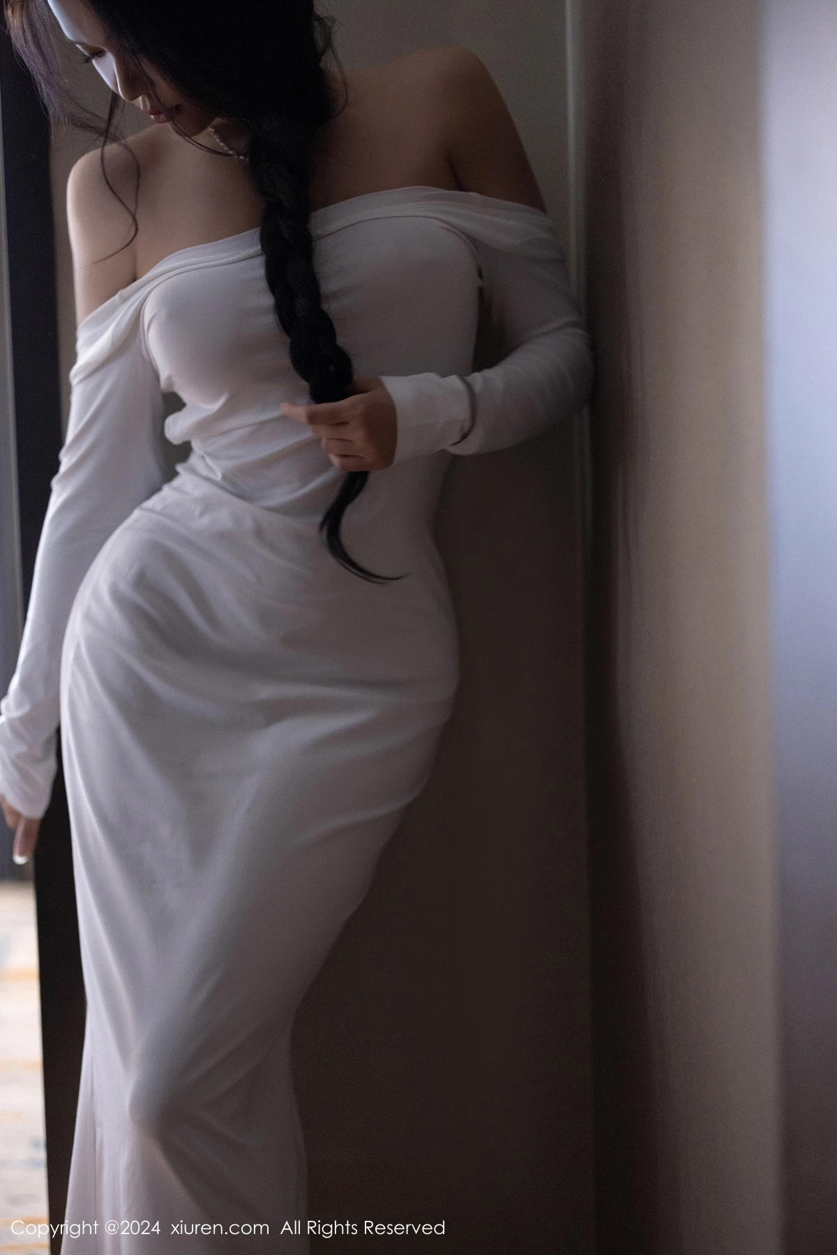 Xrmnw.Vip_娜比_写真