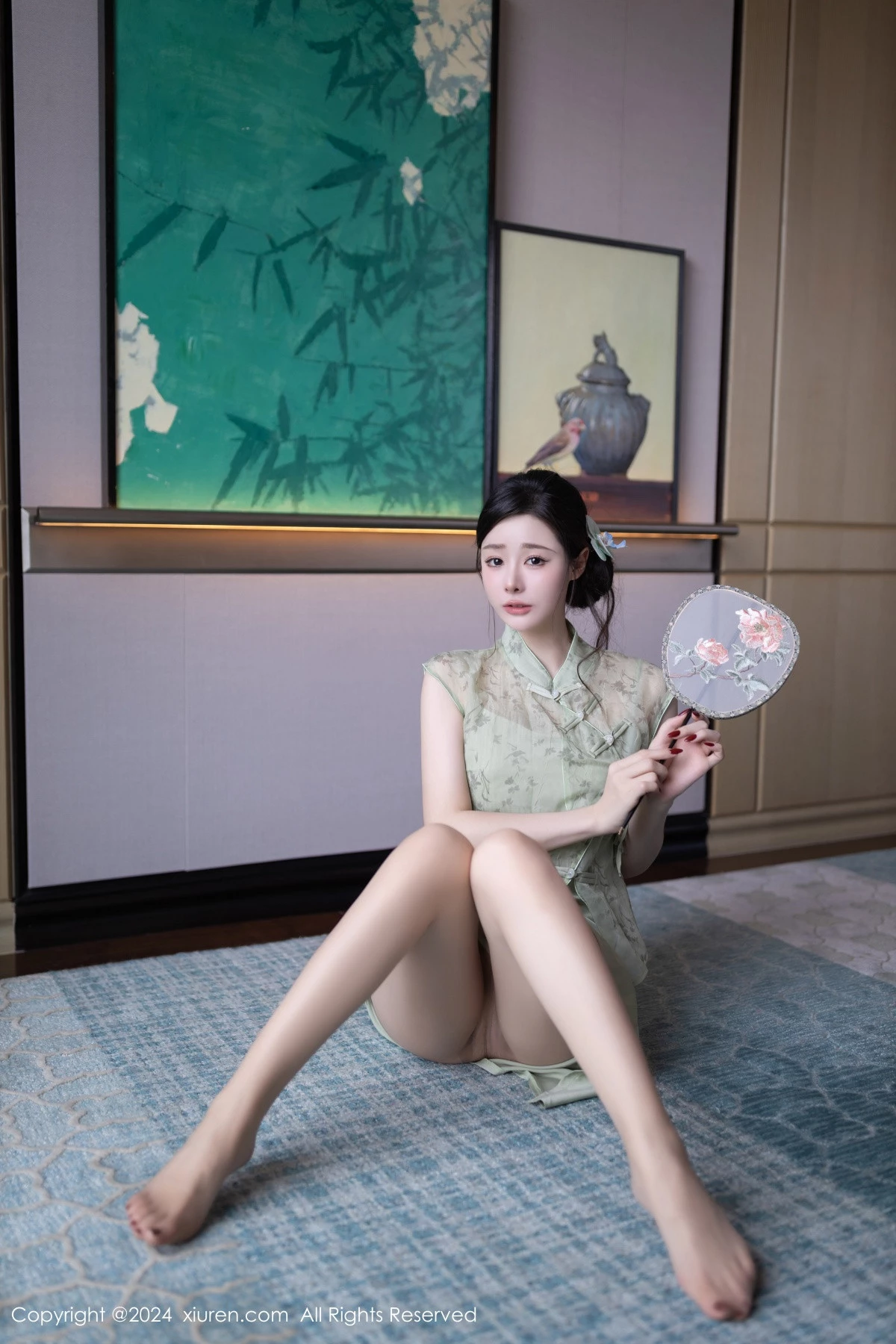Xrmnw.Vip_小逗逗_写真