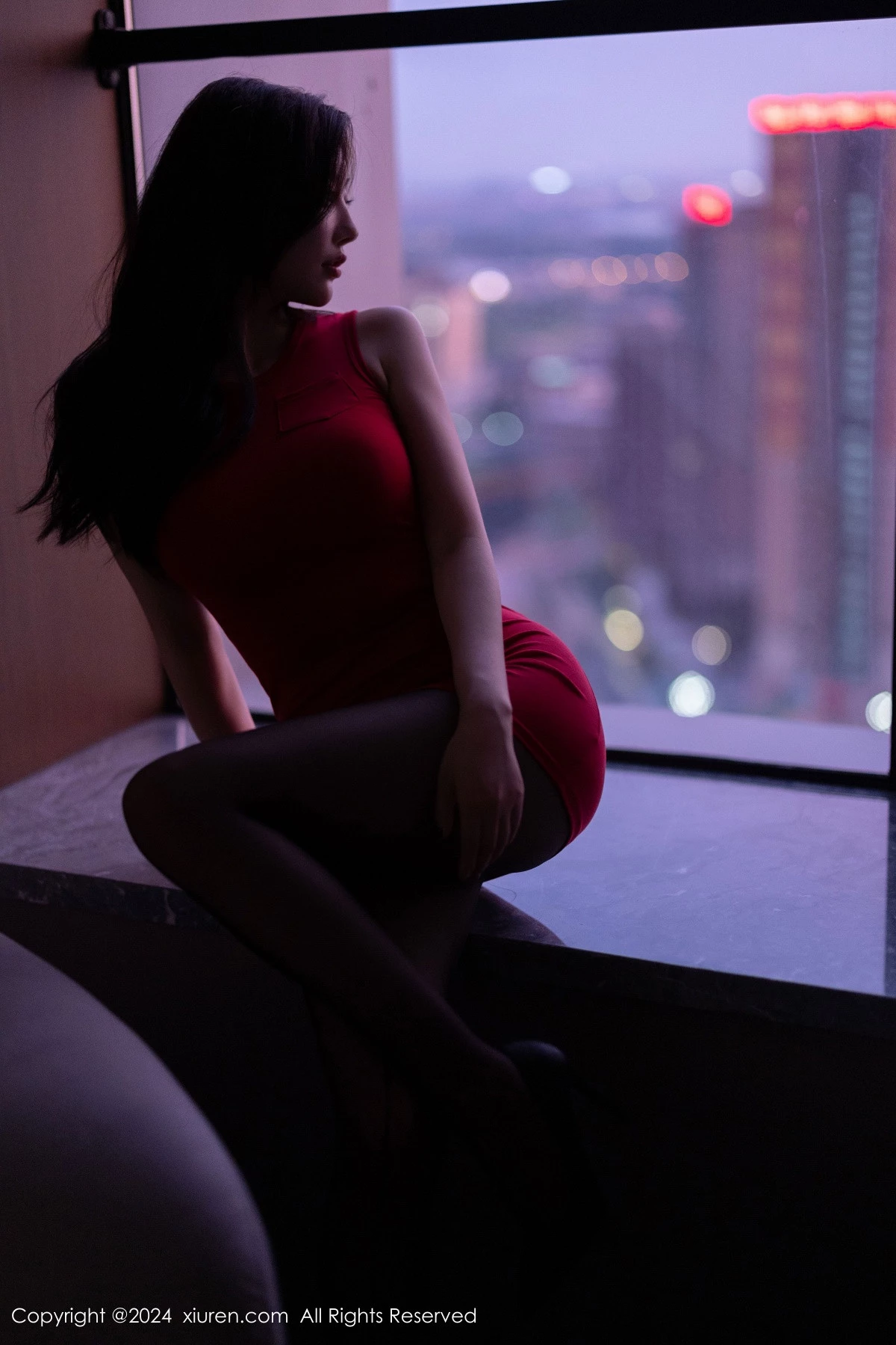 Xrmnw.Vip_杨晨晨_写真