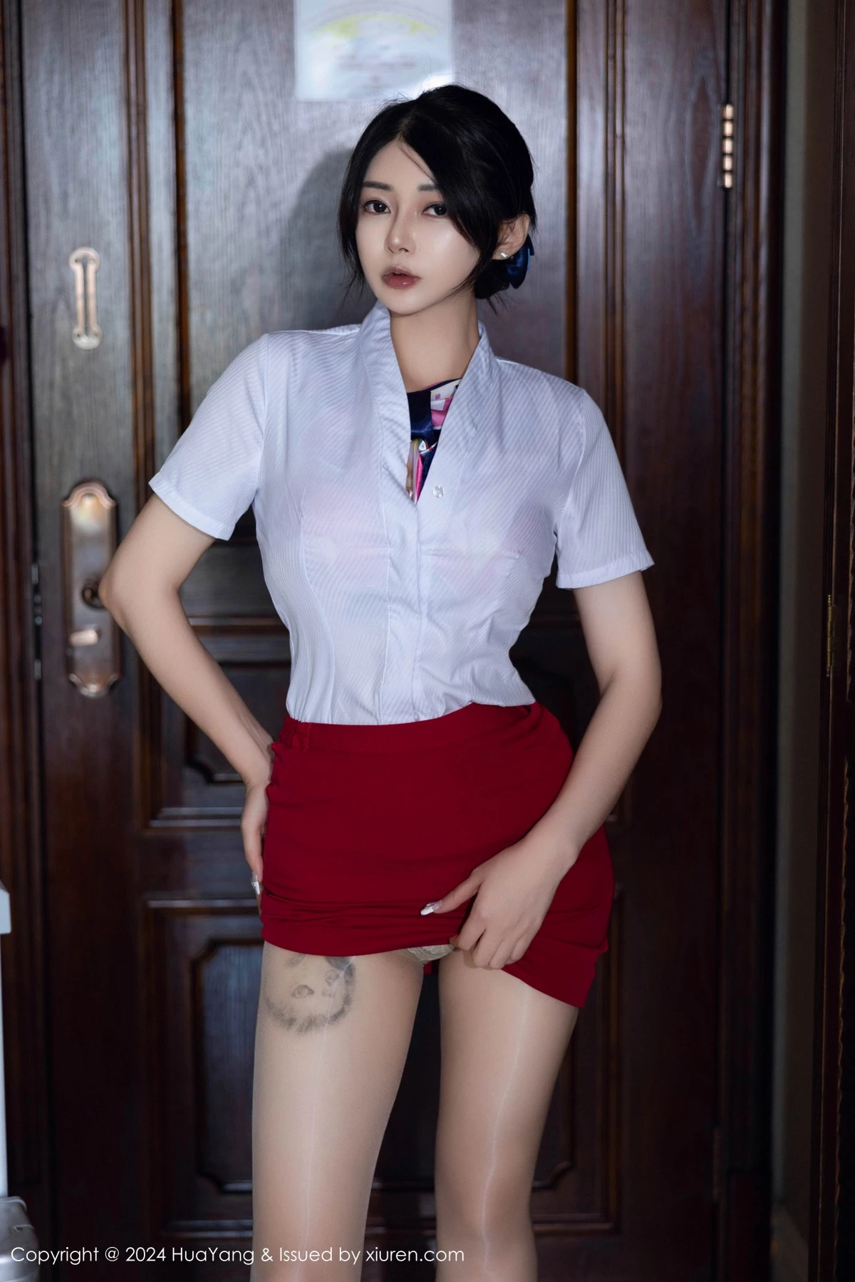 Xrmnw.Vip_凯竹_写真