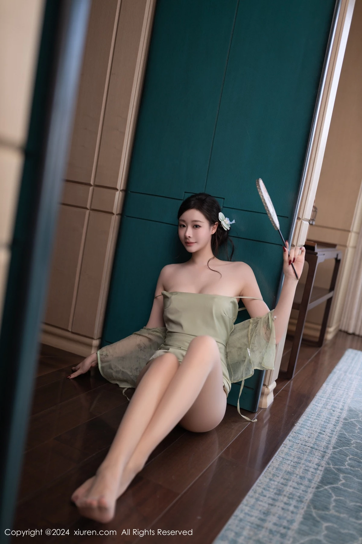 Xrmnw.Vip_小逗逗_写真